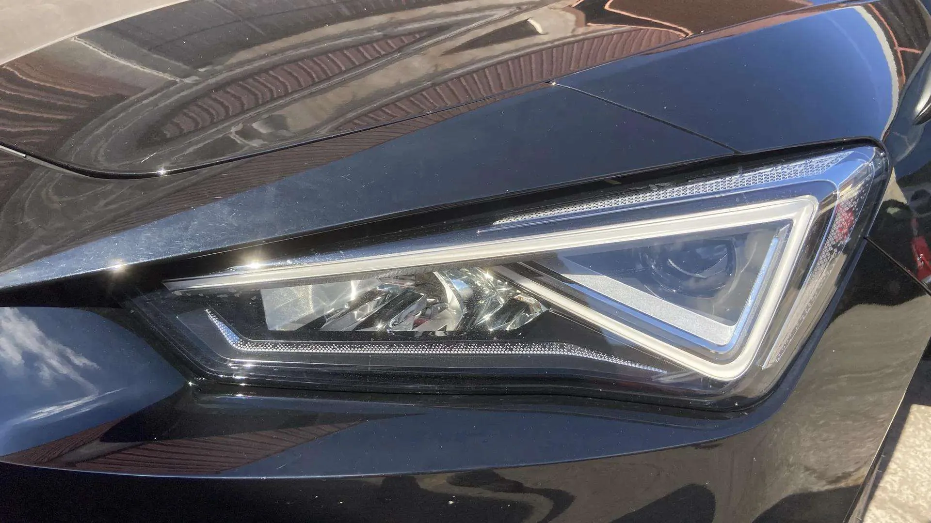 SEAT León 2.0 TDI FR - foto 10