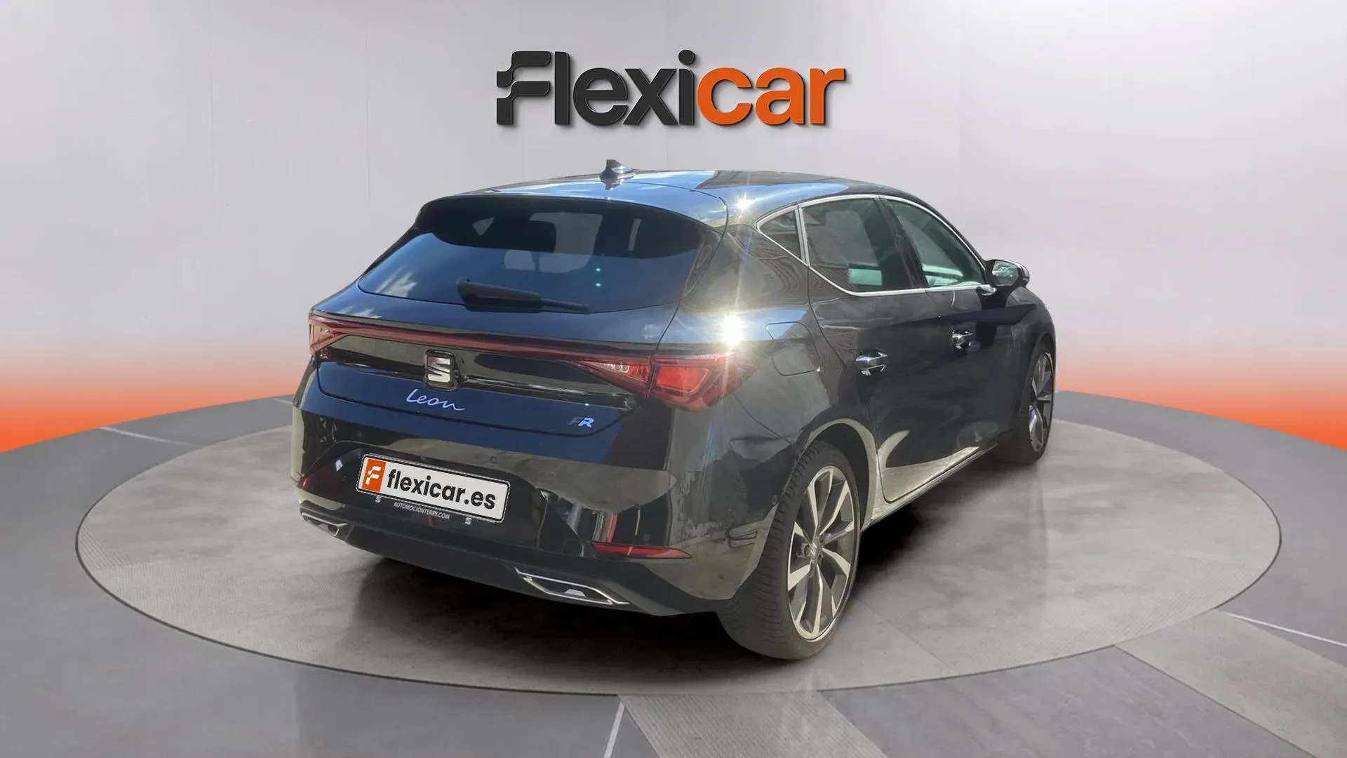 SEAT León 2.0 TDI FR - foto 6
