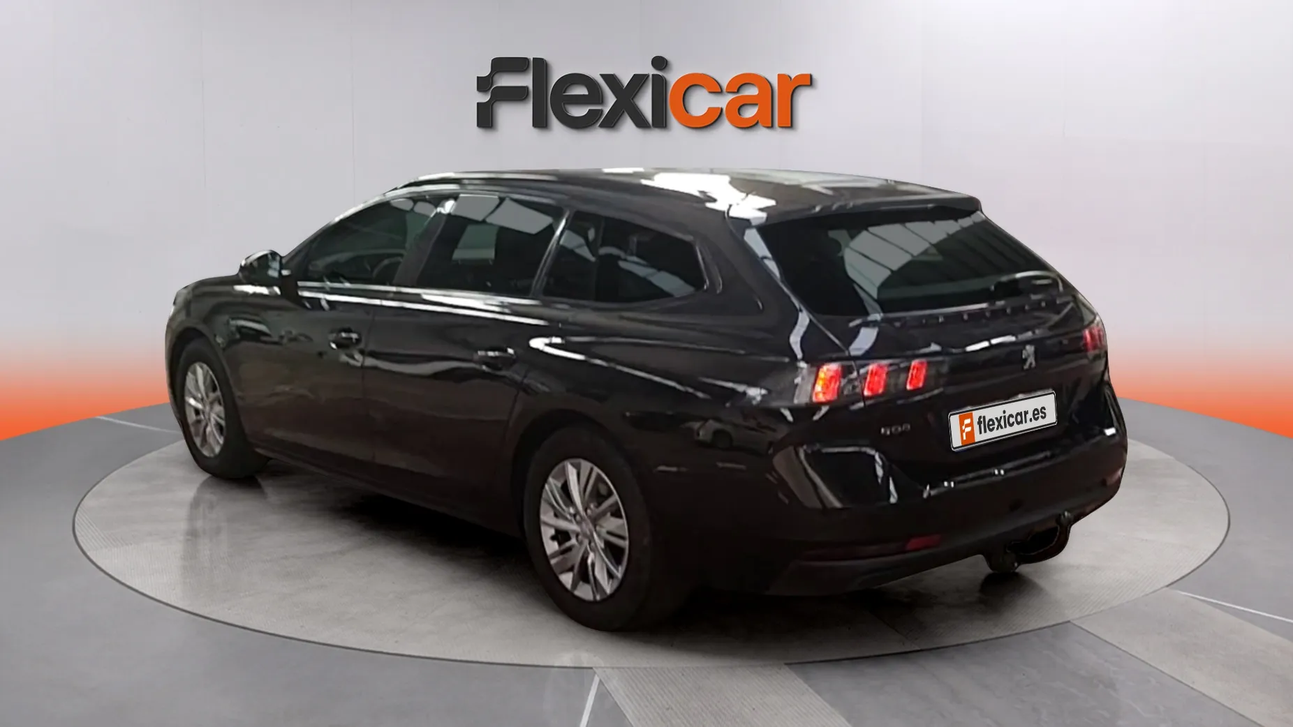 Peugeot 508 Active Pack PureTech 130 EAT8 - foto 8