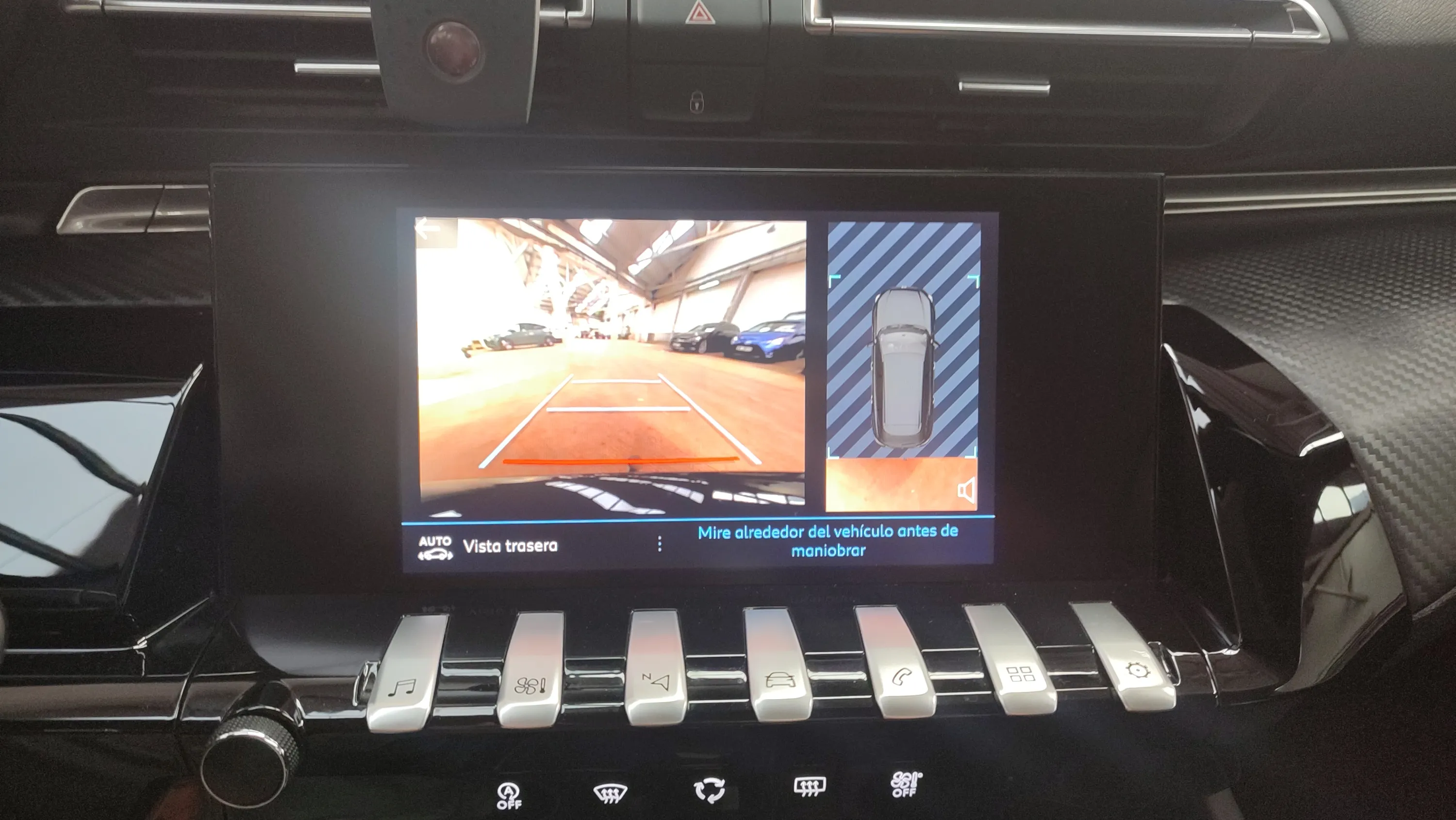 Peugeot 508 Active Pack PureTech 130 EAT8 - foto 13
