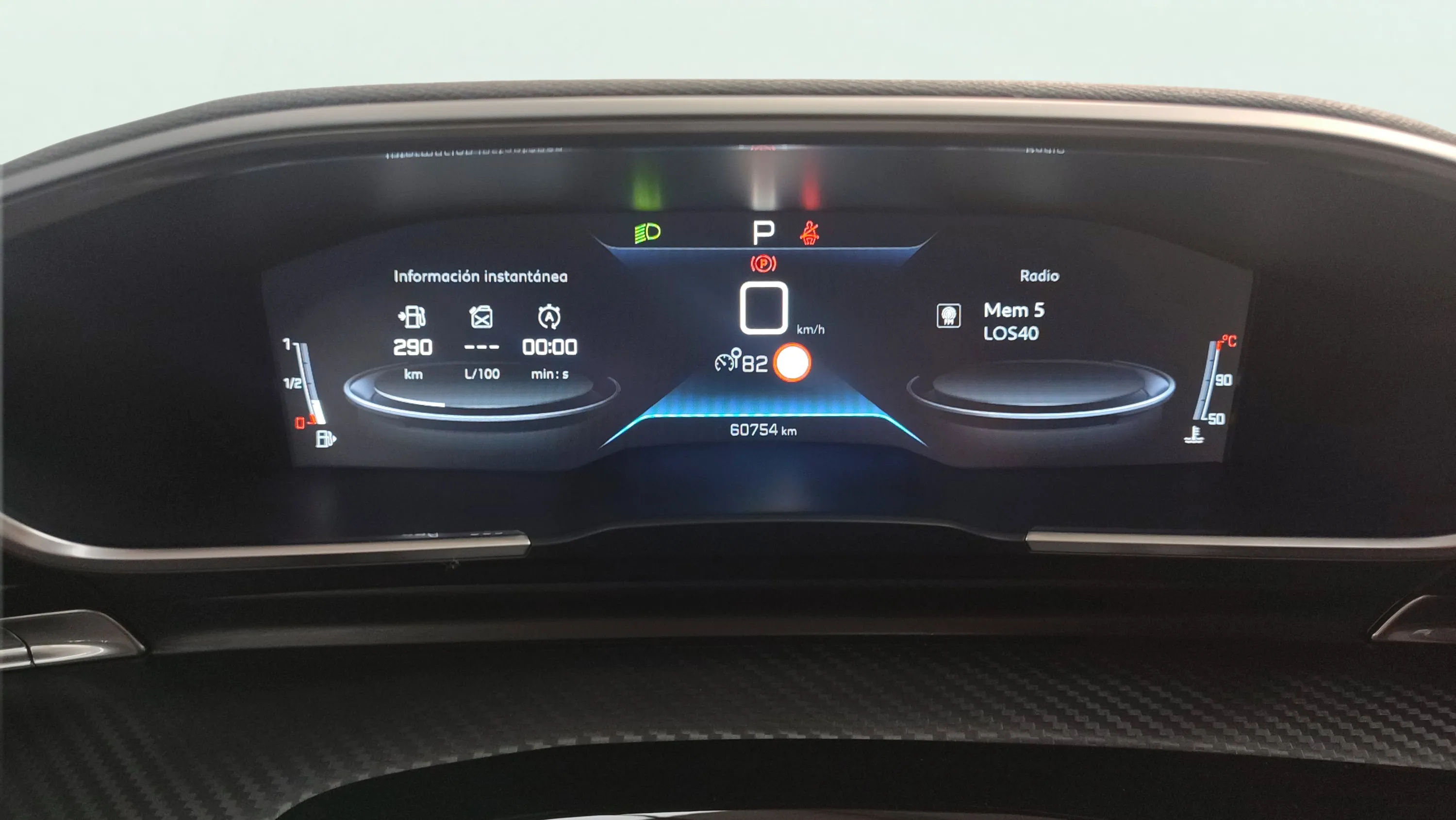 Peugeot 508 Active Pack PureTech 130 EAT8 - foto 12