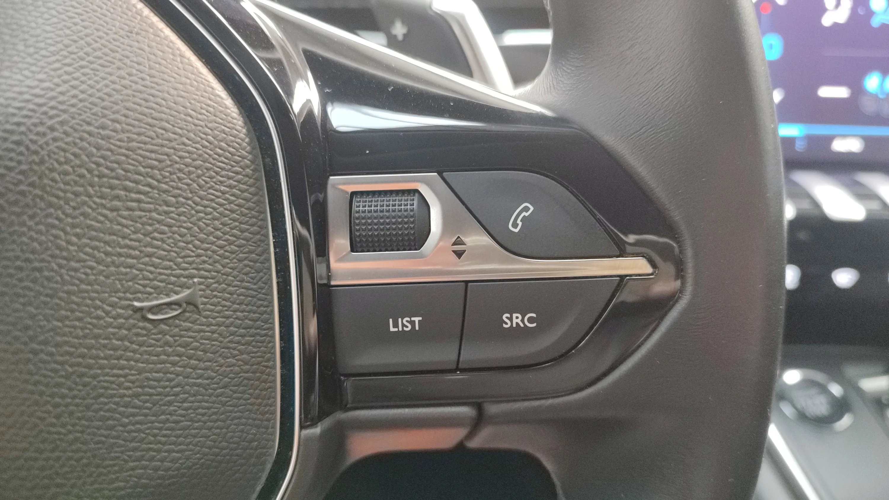 Peugeot 508 Active Pack PureTech 130 EAT8 - foto 15