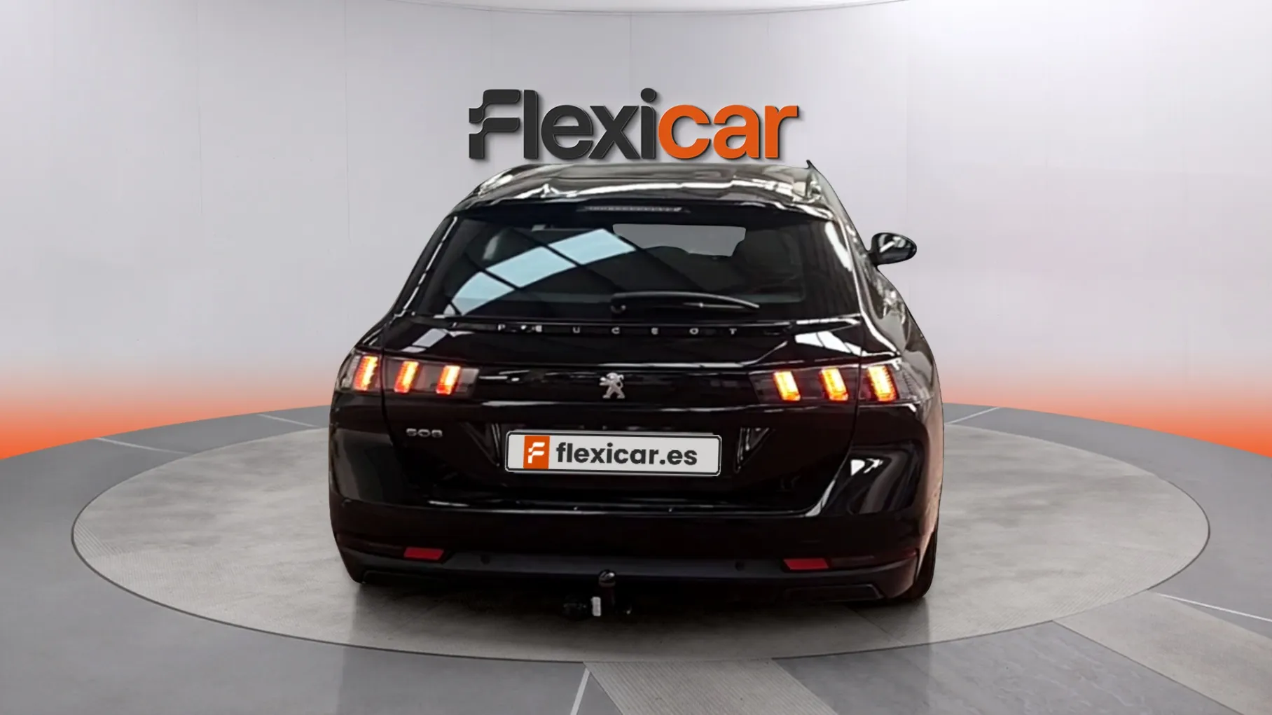 Peugeot 508 Active Pack PureTech 130 EAT8 - foto 7