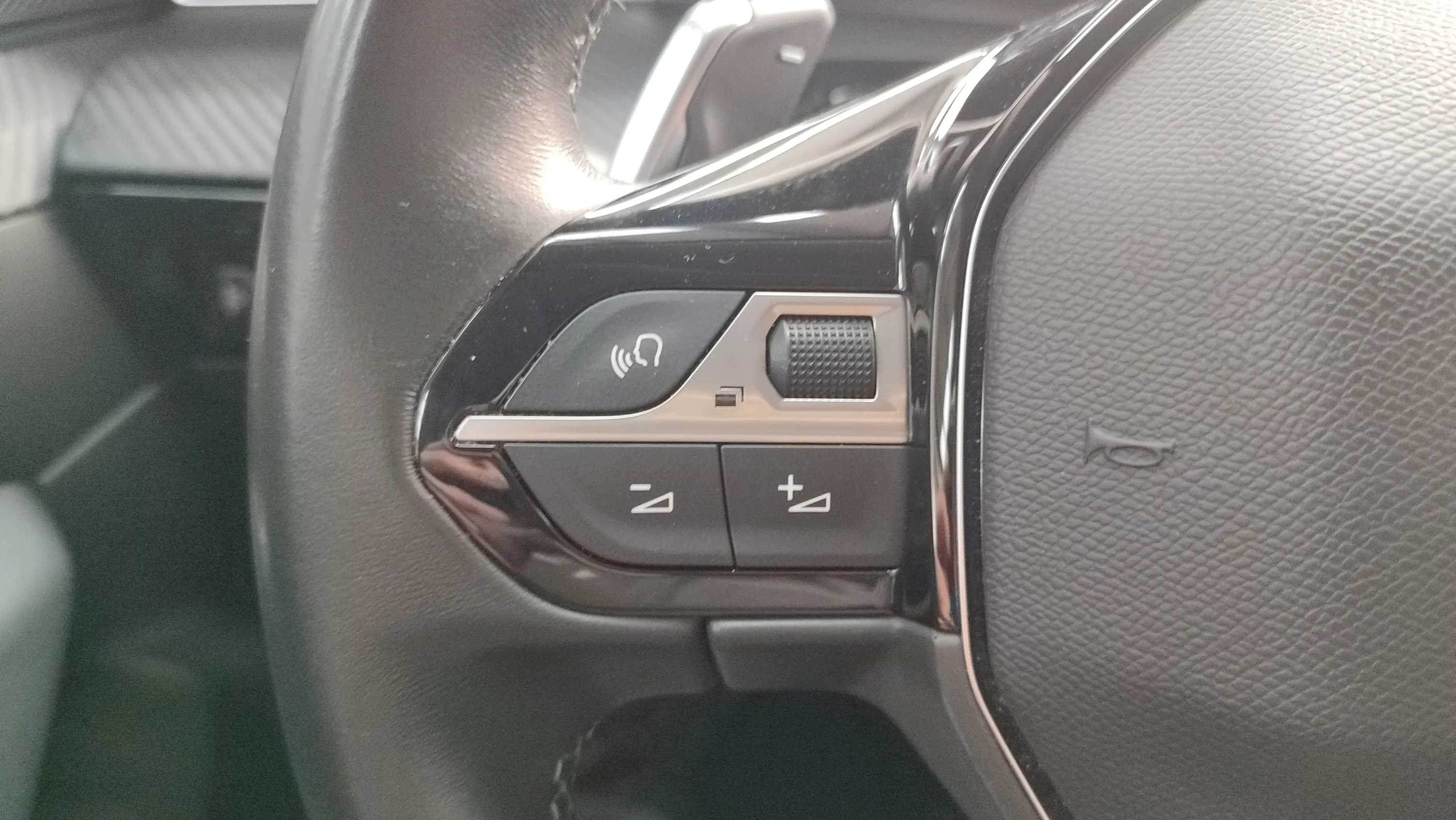 Peugeot 508 Active Pack PureTech 130 EAT8 - foto 14