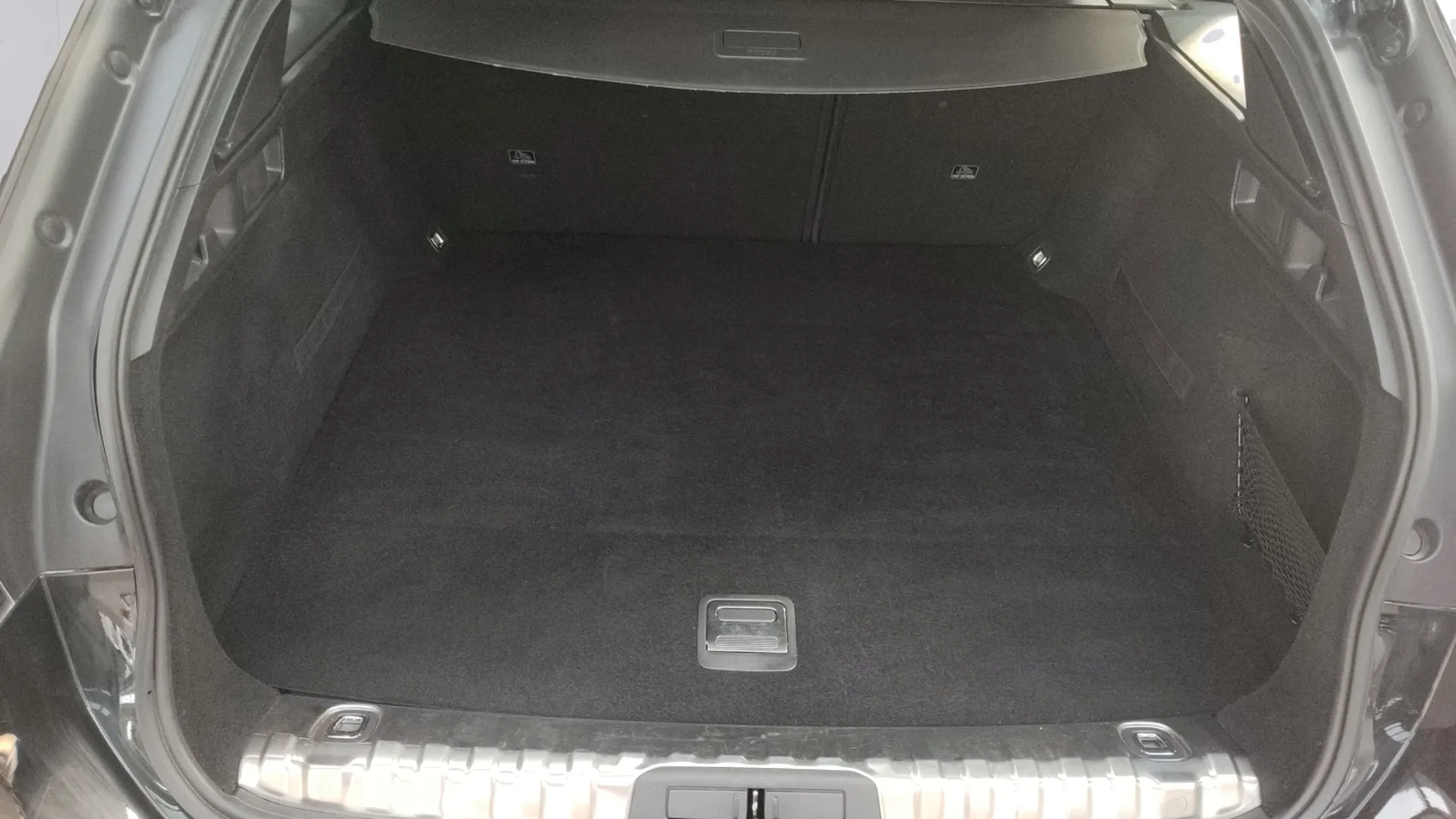 Peugeot 508 Active Pack PureTech 130 EAT8 - foto 22