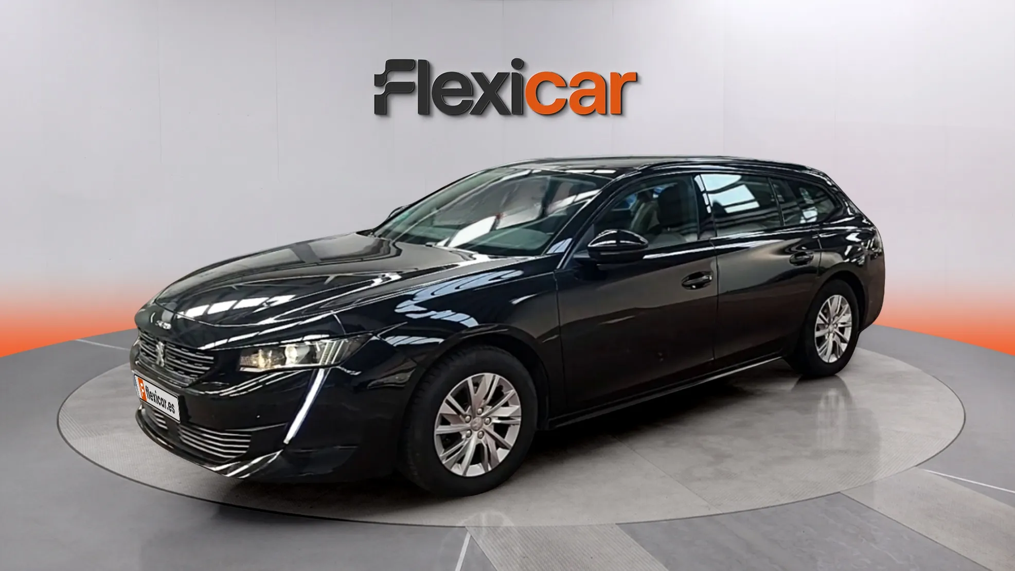 Peugeot 508 Active Pack PureTech 130 EAT8 - foto 3