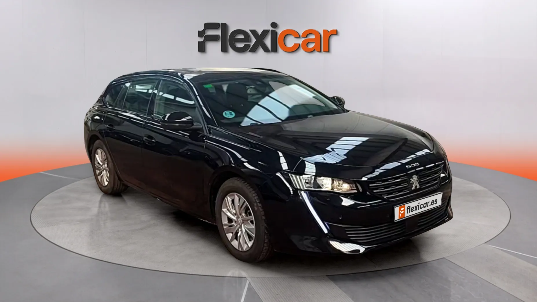 Peugeot 508 Active Pack PureTech 130 EAT8
