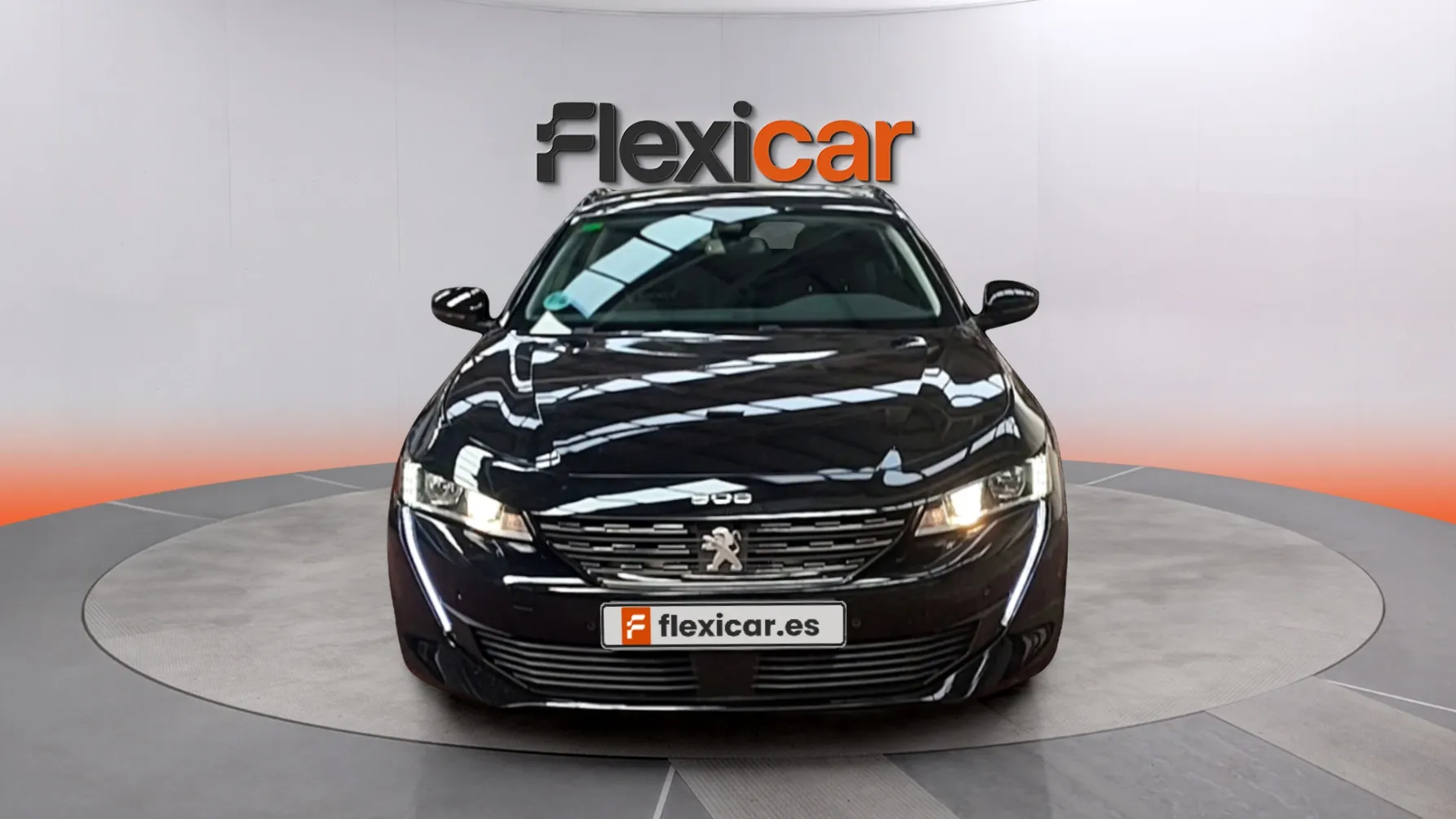 Peugeot 508 Active Pack PureTech 130 EAT8 - foto 2