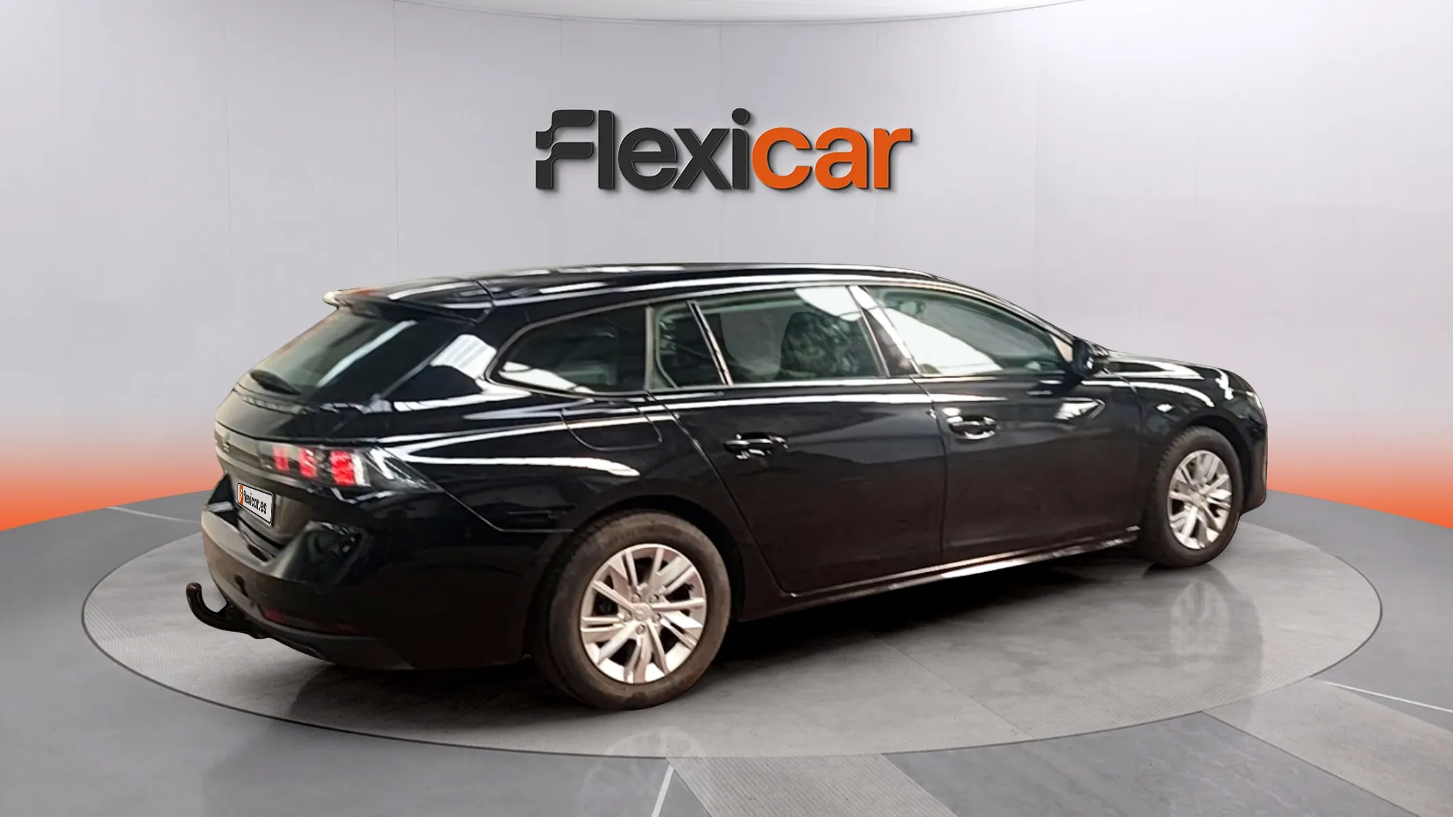 Peugeot 508 Active Pack PureTech 130 EAT8 - foto 6