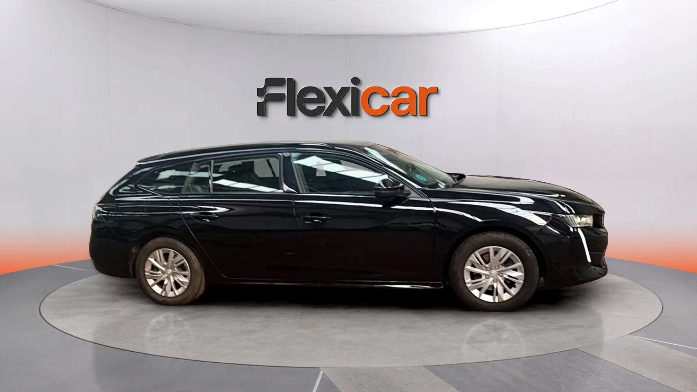 Peugeot 508 Active Pack PureTech 130 EAT8 - foto 5