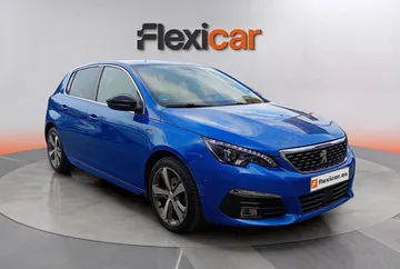 peugeot 308 5p gt pack puretech 130 s amps eat8 gasolina automatica villalba 2 903000000289705