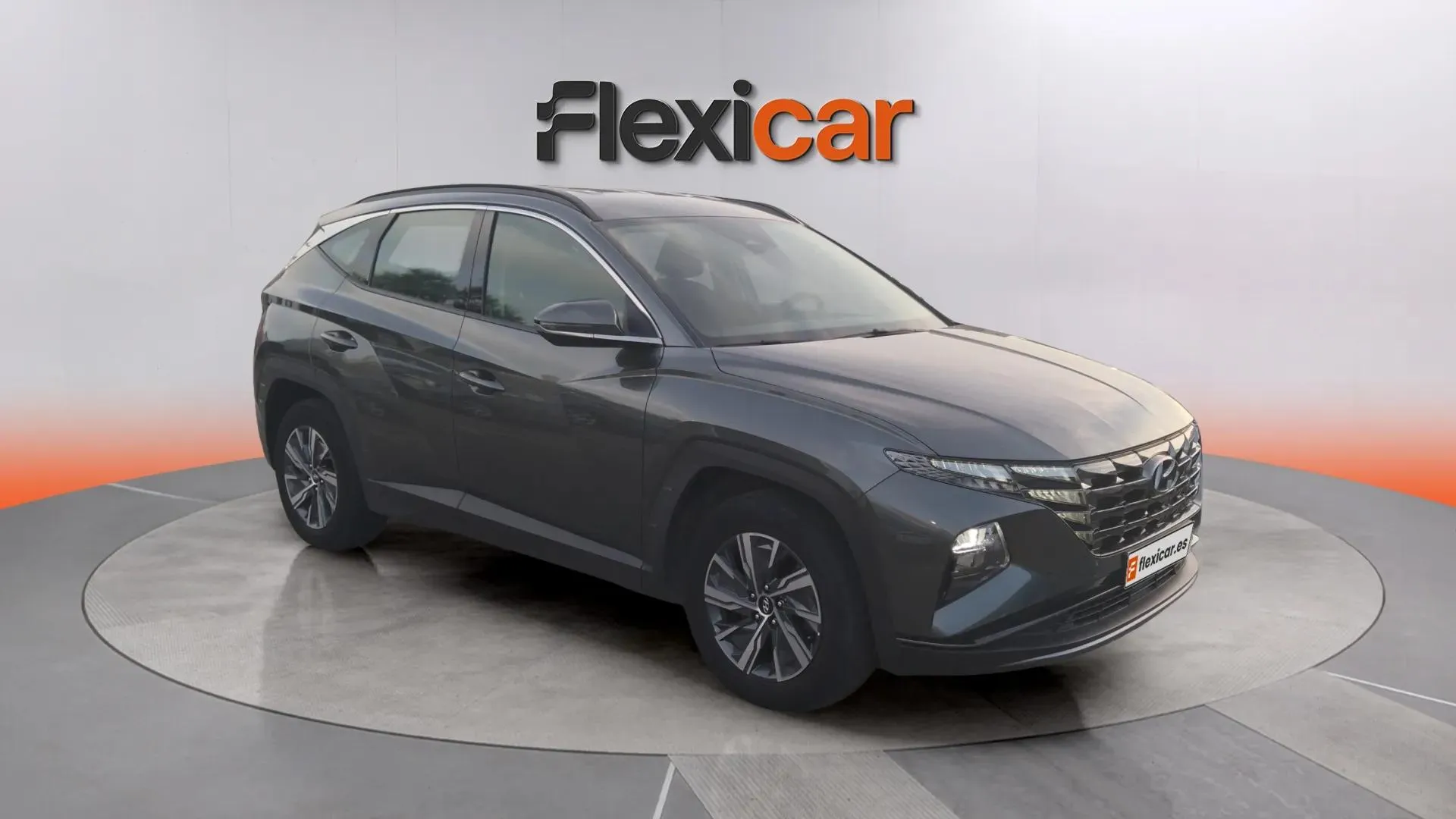 Hyundai Tucson 1.6 T-GDi Maxx