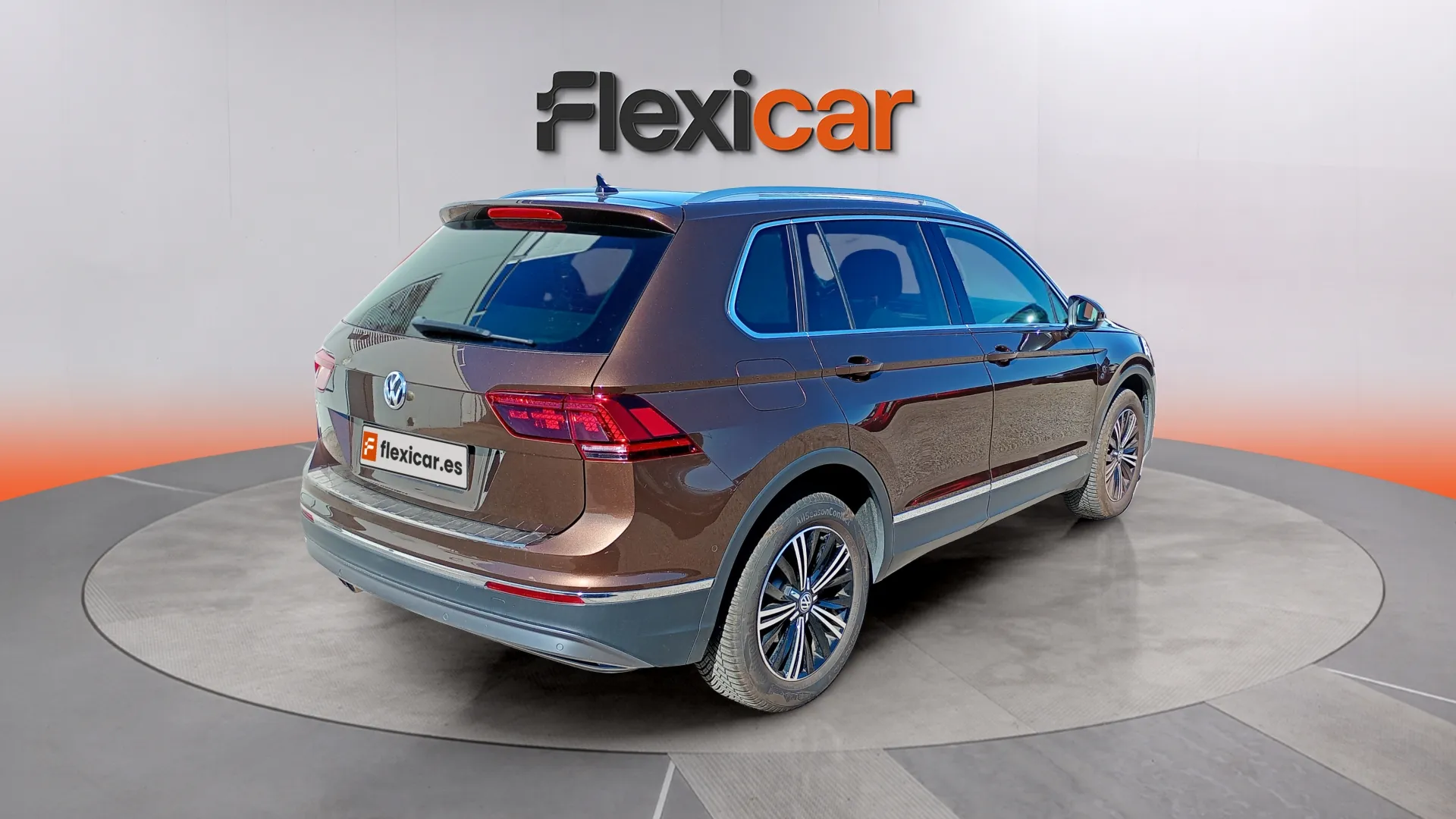 Volkswagen Tiguan Sport 2.0 TSI 4Motion DSG - foto 6