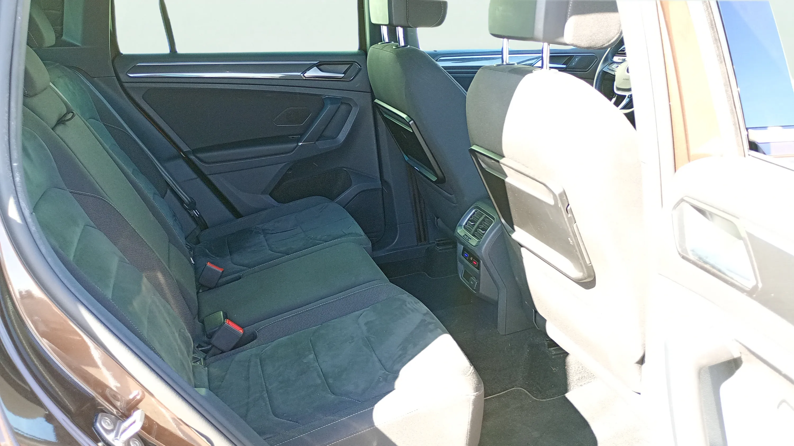 Volkswagen Tiguan Sport 2.0 TSI 4Motion DSG - foto 14