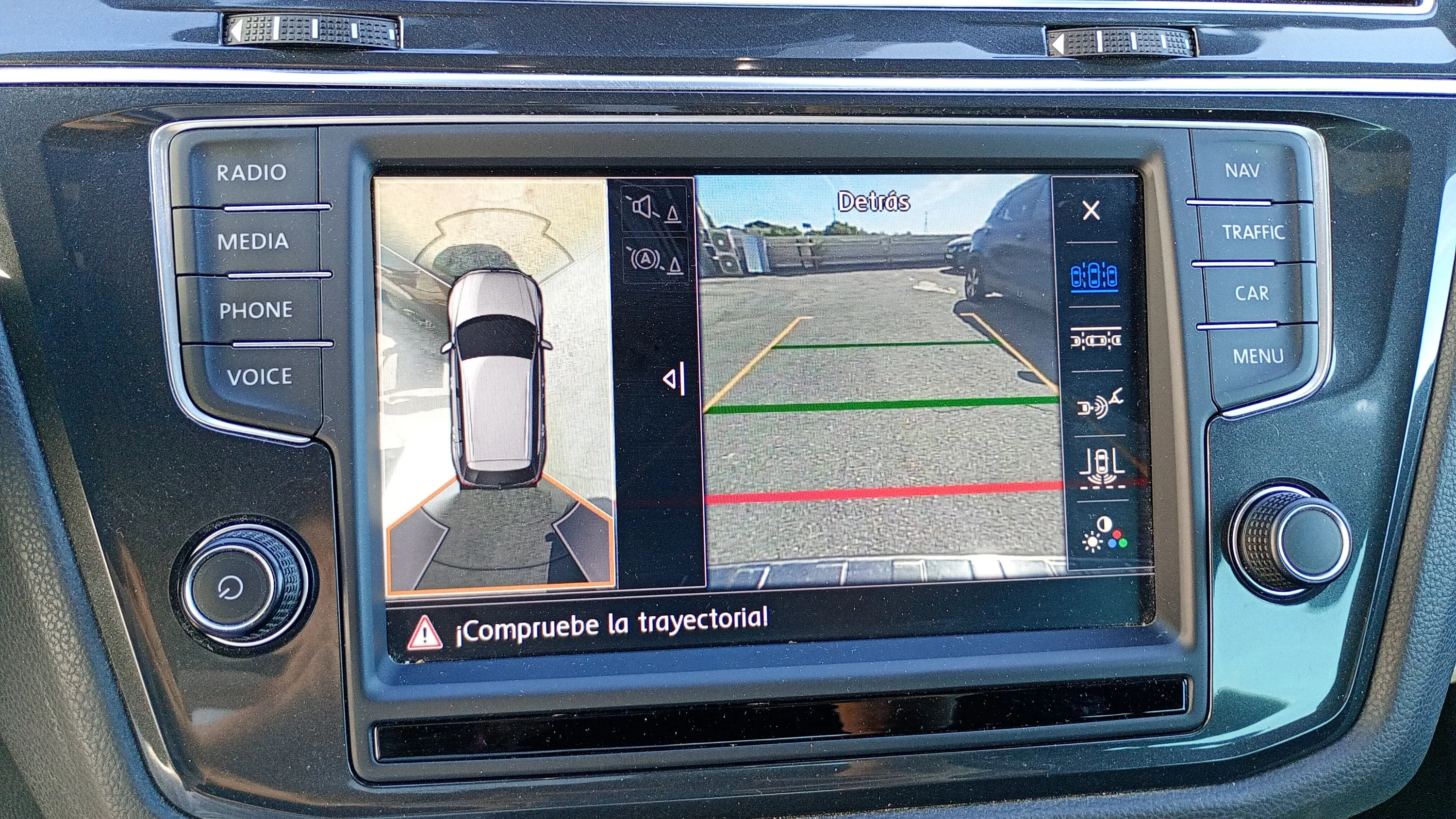 Volkswagen Tiguan Sport 2.0 TSI 4Motion DSG - foto 21