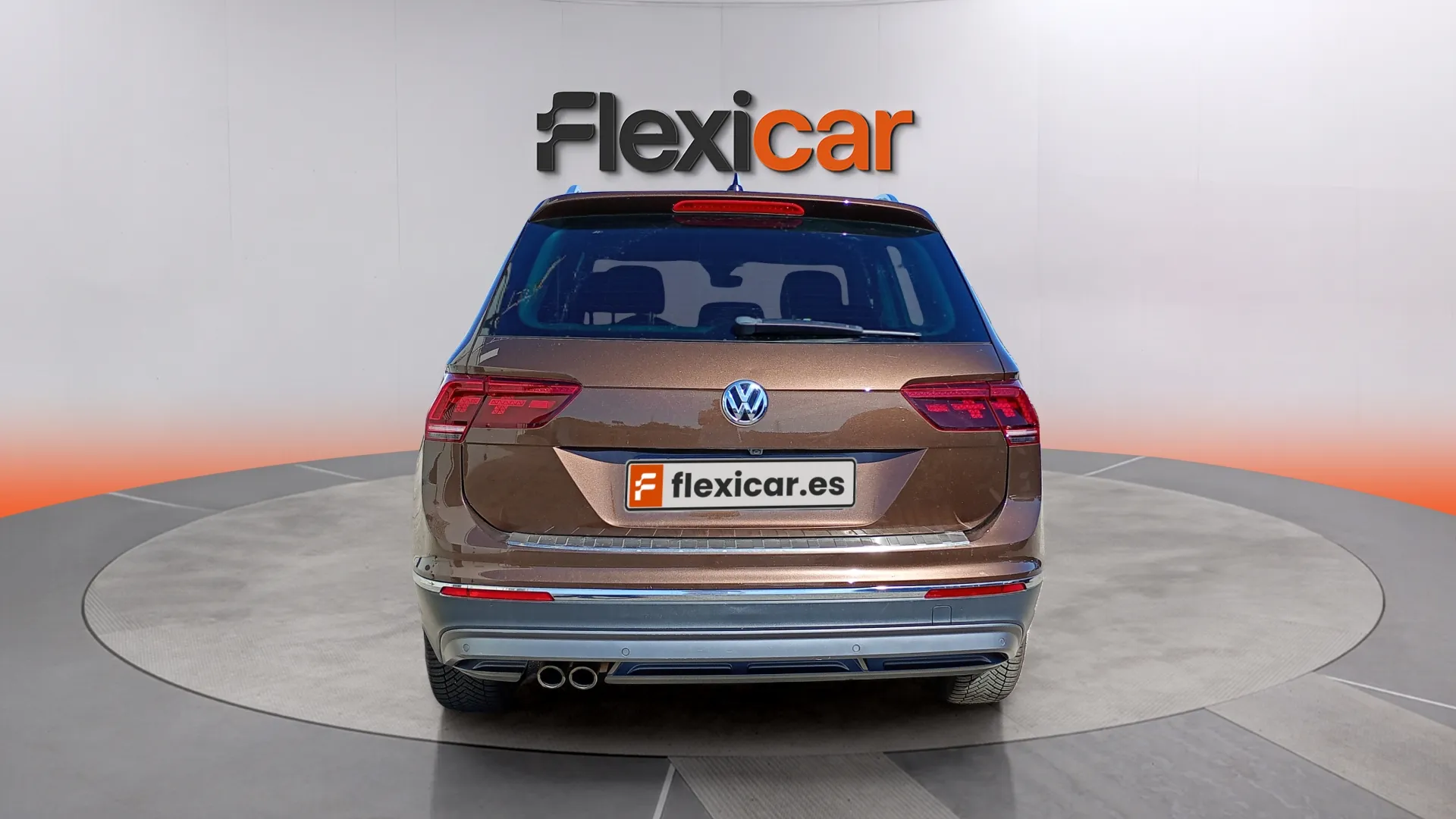 Volkswagen Tiguan Sport 2.0 TSI 4Motion DSG - foto 5