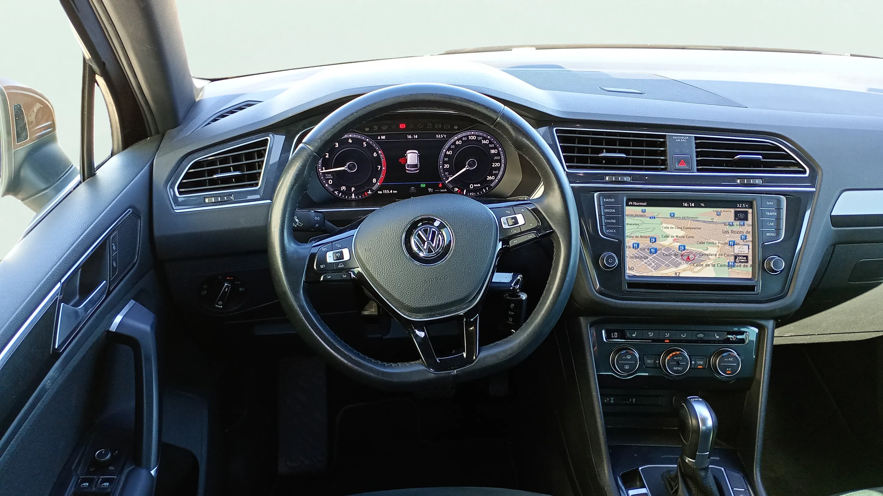 Volkswagen Tiguan Sport 2.0 TSI 4Motion DSG - foto 11