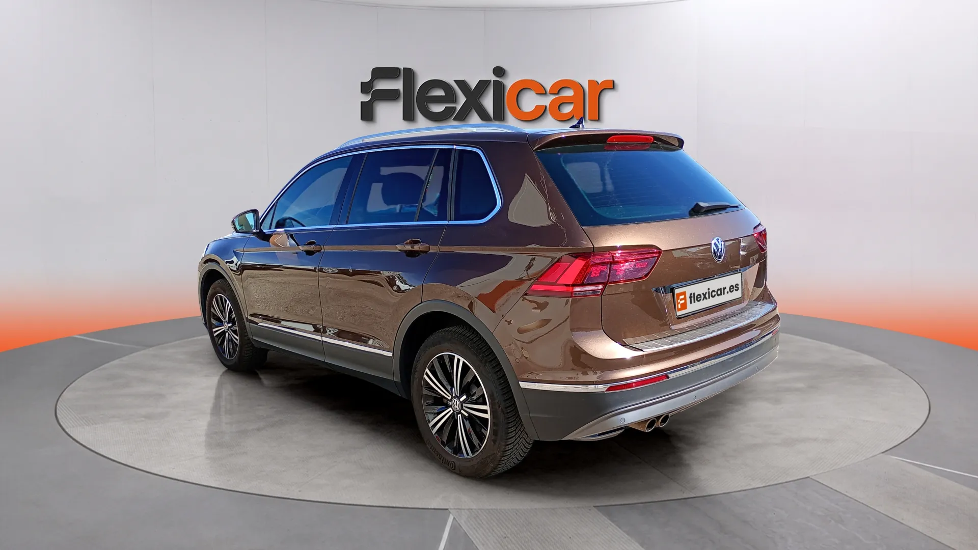Volkswagen Tiguan Sport 2.0 TSI 4Motion DSG - foto 4