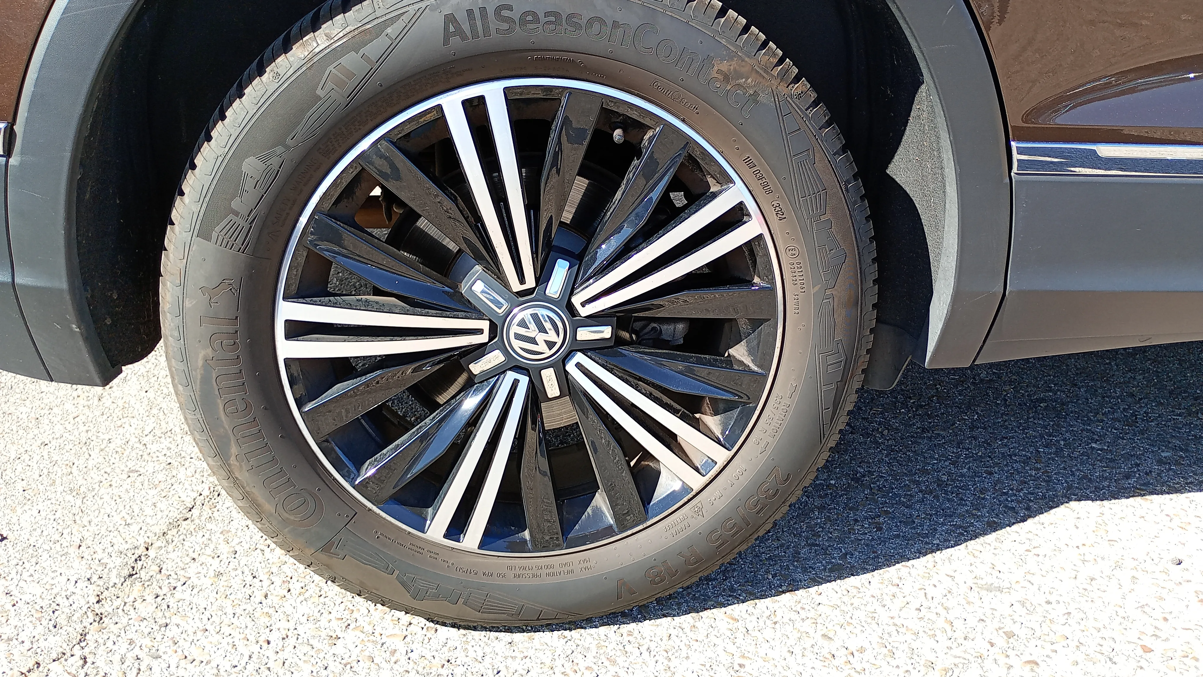 Volkswagen Tiguan Sport 2.0 TSI 4Motion DSG - foto 17