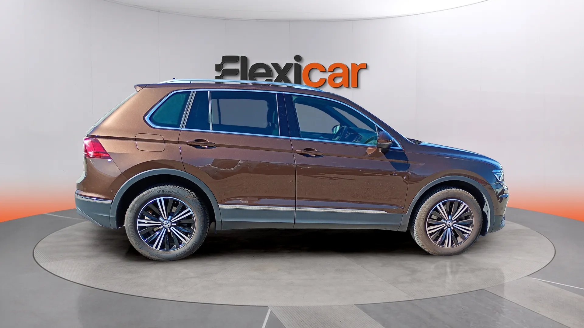 Volkswagen Tiguan Sport 2.0 TSI 4Motion DSG - foto 7