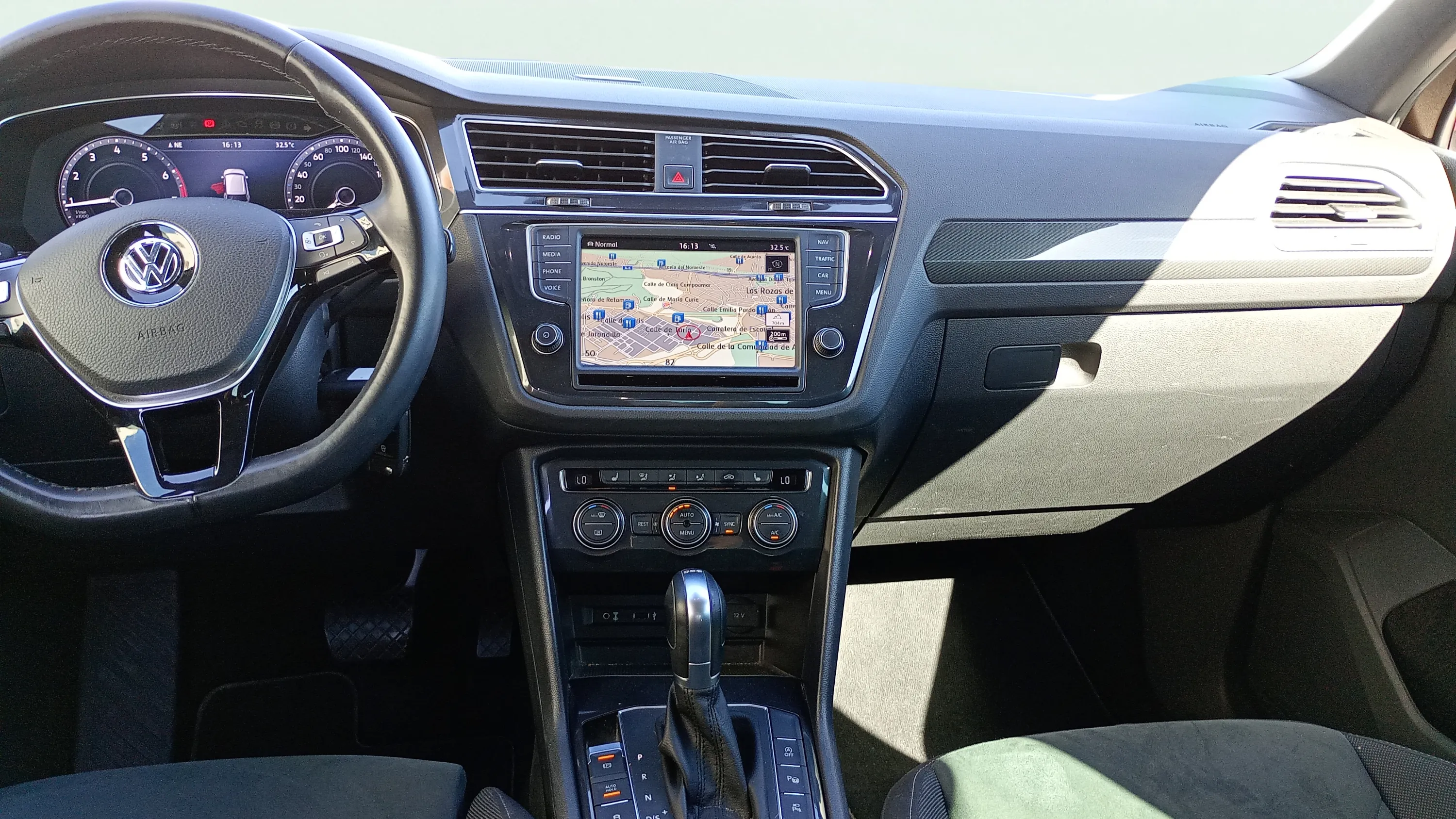 Volkswagen Tiguan Sport 2.0 TSI 4Motion DSG - foto 10