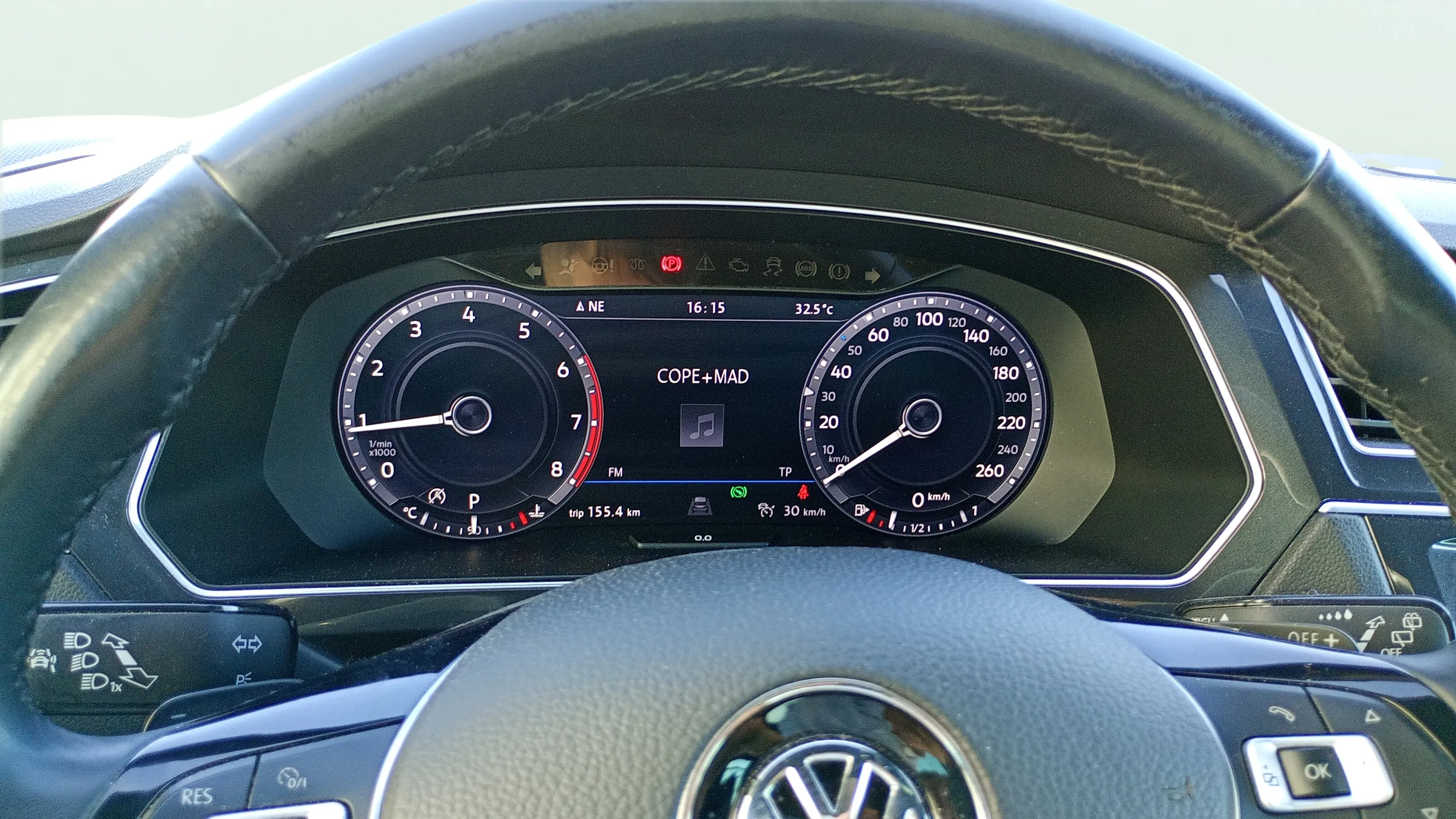 Volkswagen Tiguan Sport 2.0 TSI 4Motion DSG - foto 12