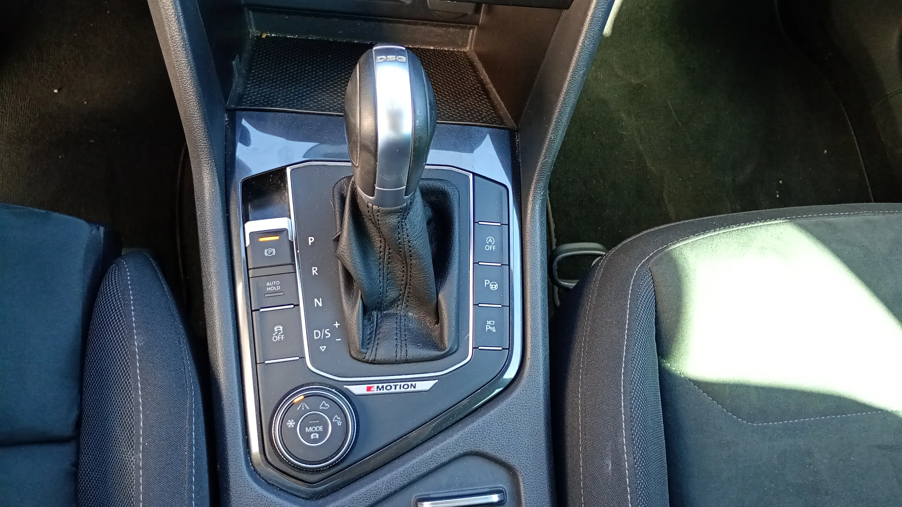 Volkswagen Tiguan Sport 2.0 TSI 4Motion DSG - foto 22