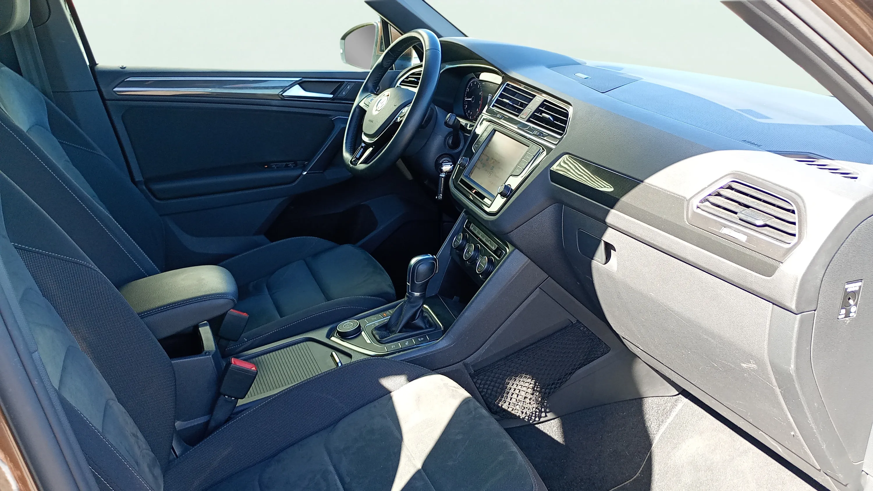 Volkswagen Tiguan Sport 2.0 TSI 4Motion DSG - foto 13
