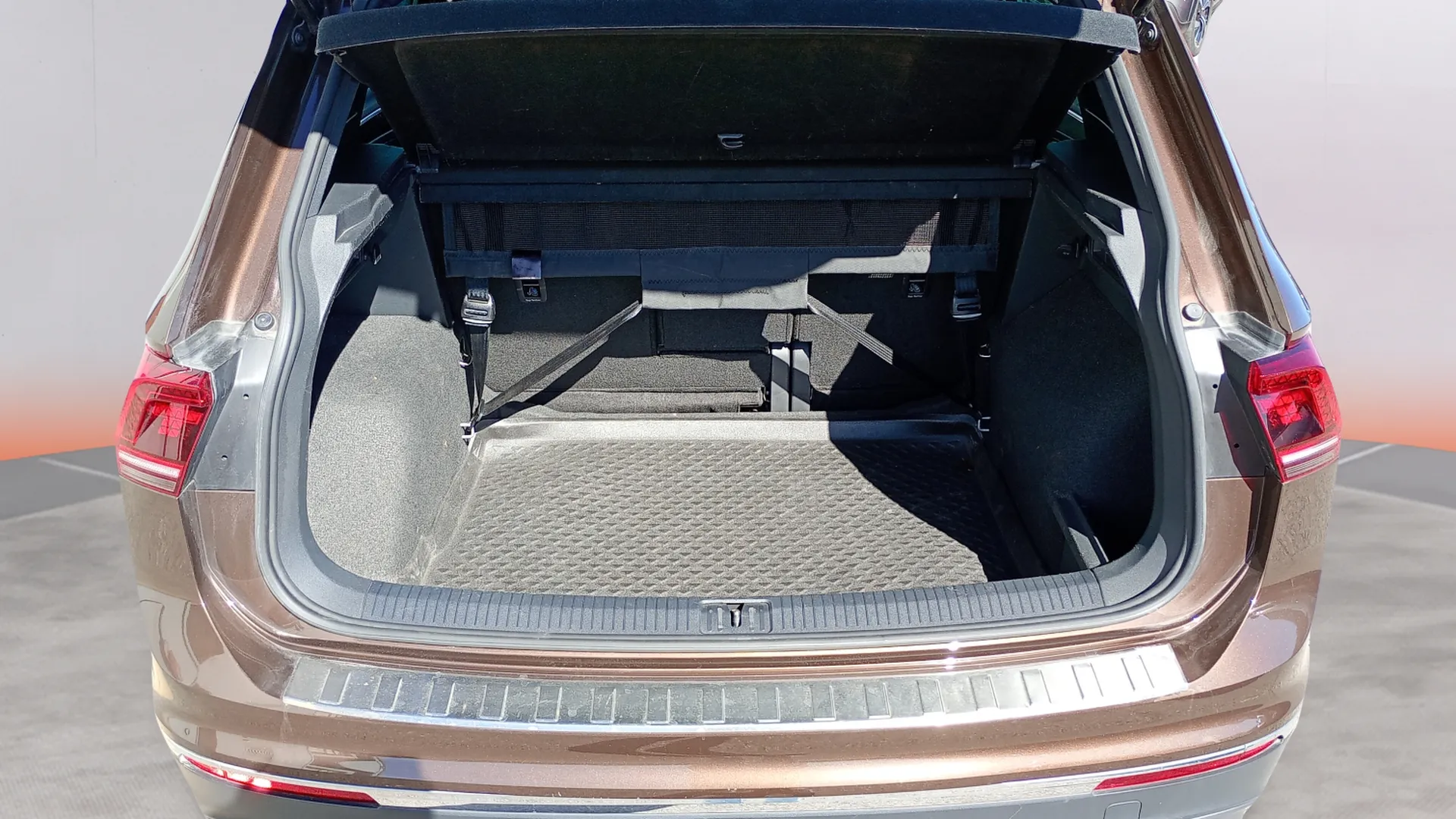 Volkswagen Tiguan Sport 2.0 TSI 4Motion DSG - foto 16