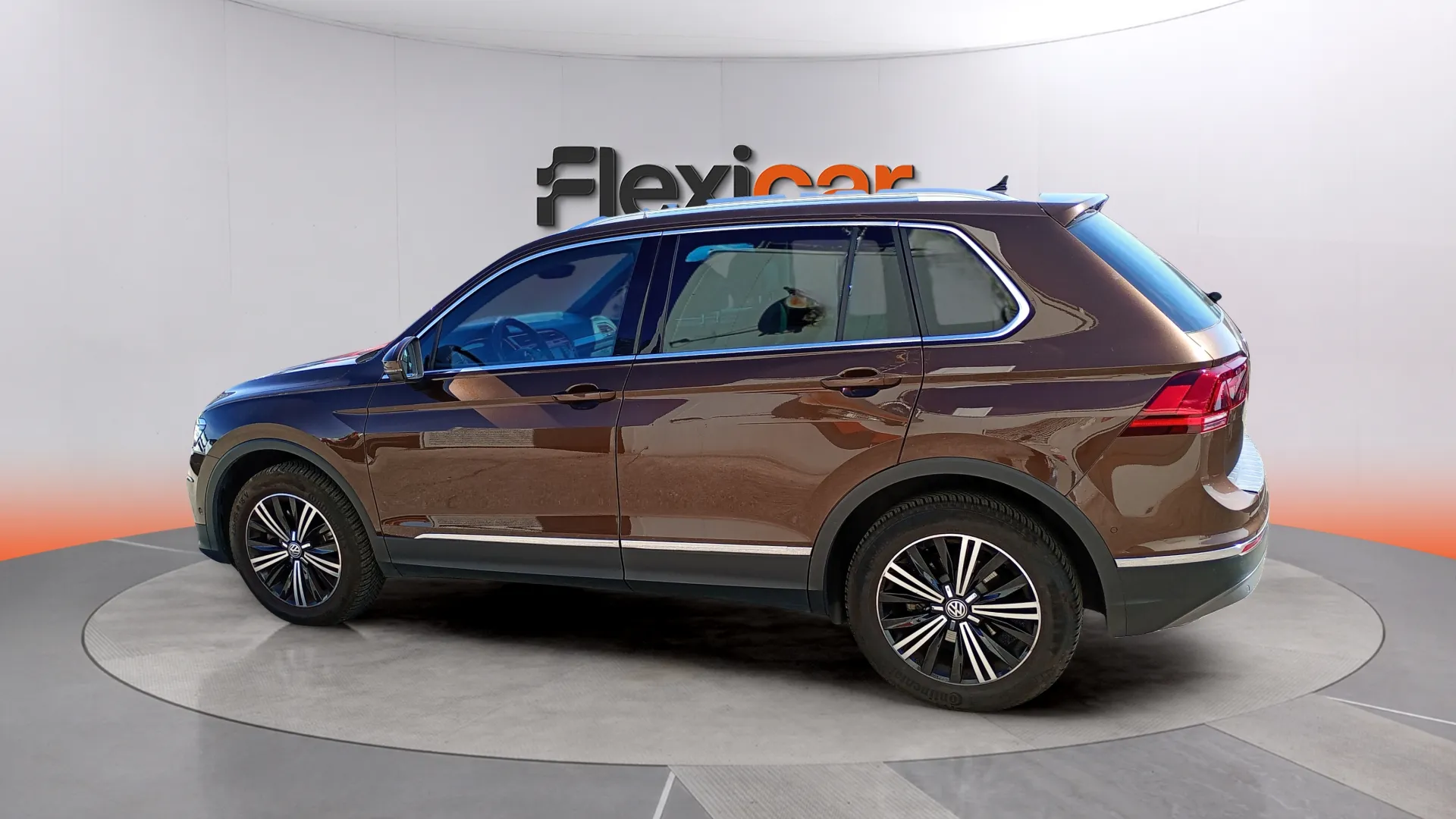 Volkswagen Tiguan Sport 2.0 TSI 4Motion DSG - foto 3