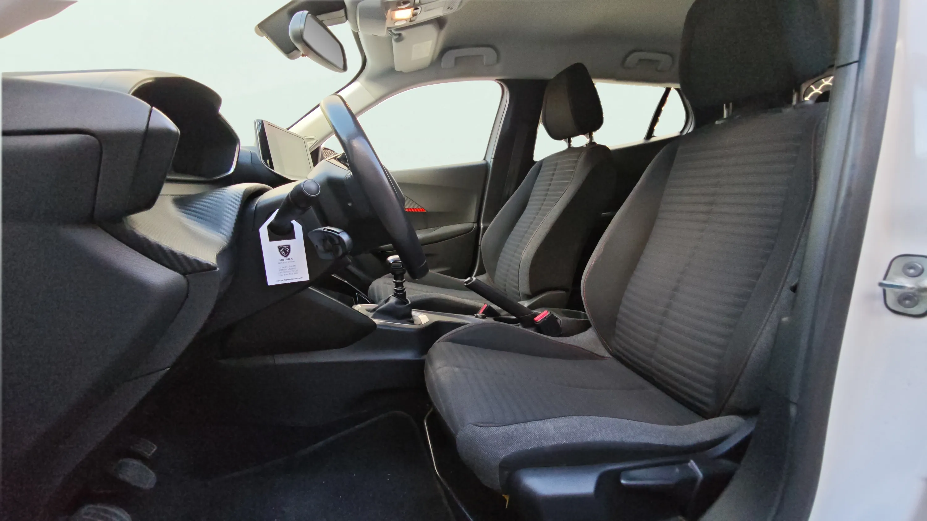 Peugeot 2008 Active Pack BlueHDi - foto 7