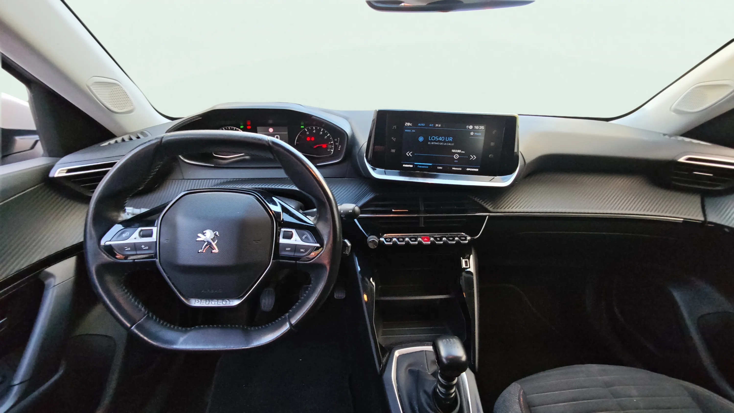 Peugeot 2008 Active Pack BlueHDi - foto 6