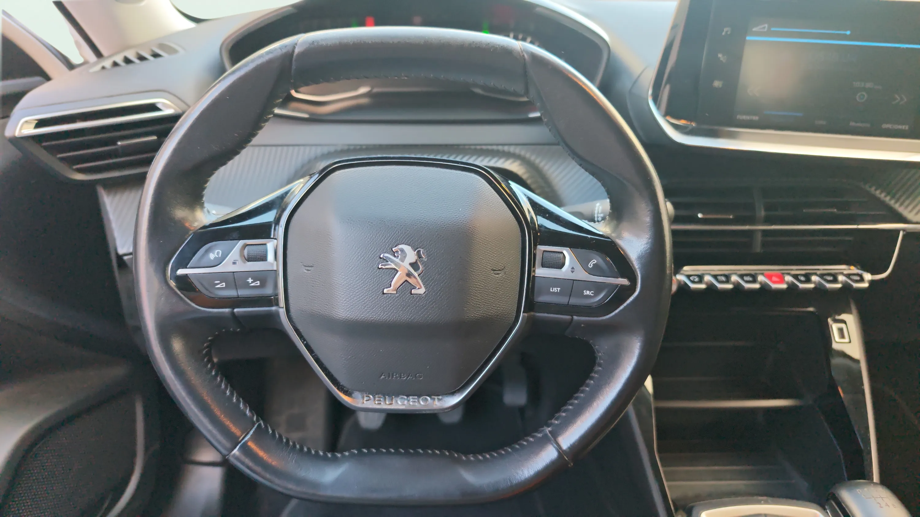Peugeot 2008 Active Pack BlueHDi - foto 8