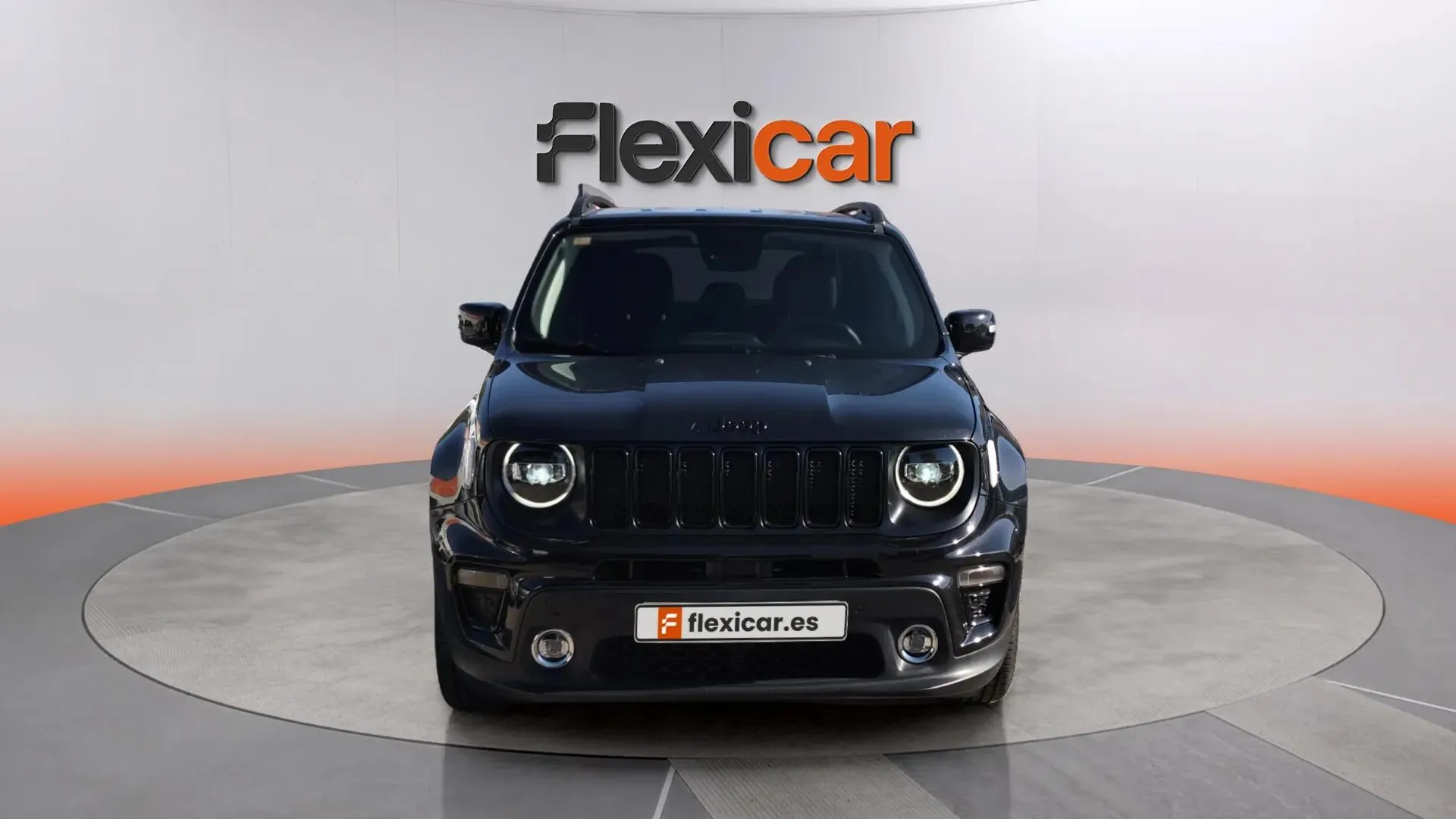 Jeep Renegade Longitude 1.0 MT6 4x2 - foto 2