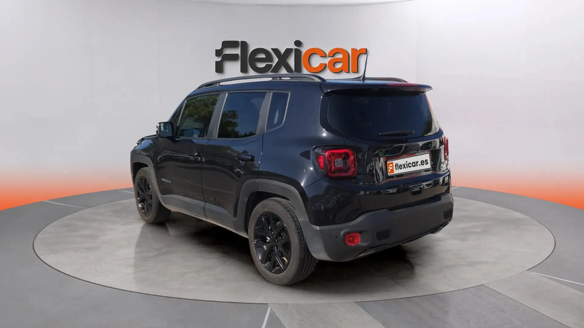 Jeep Renegade Longitude 1.0 MT6 4x2 - foto 5