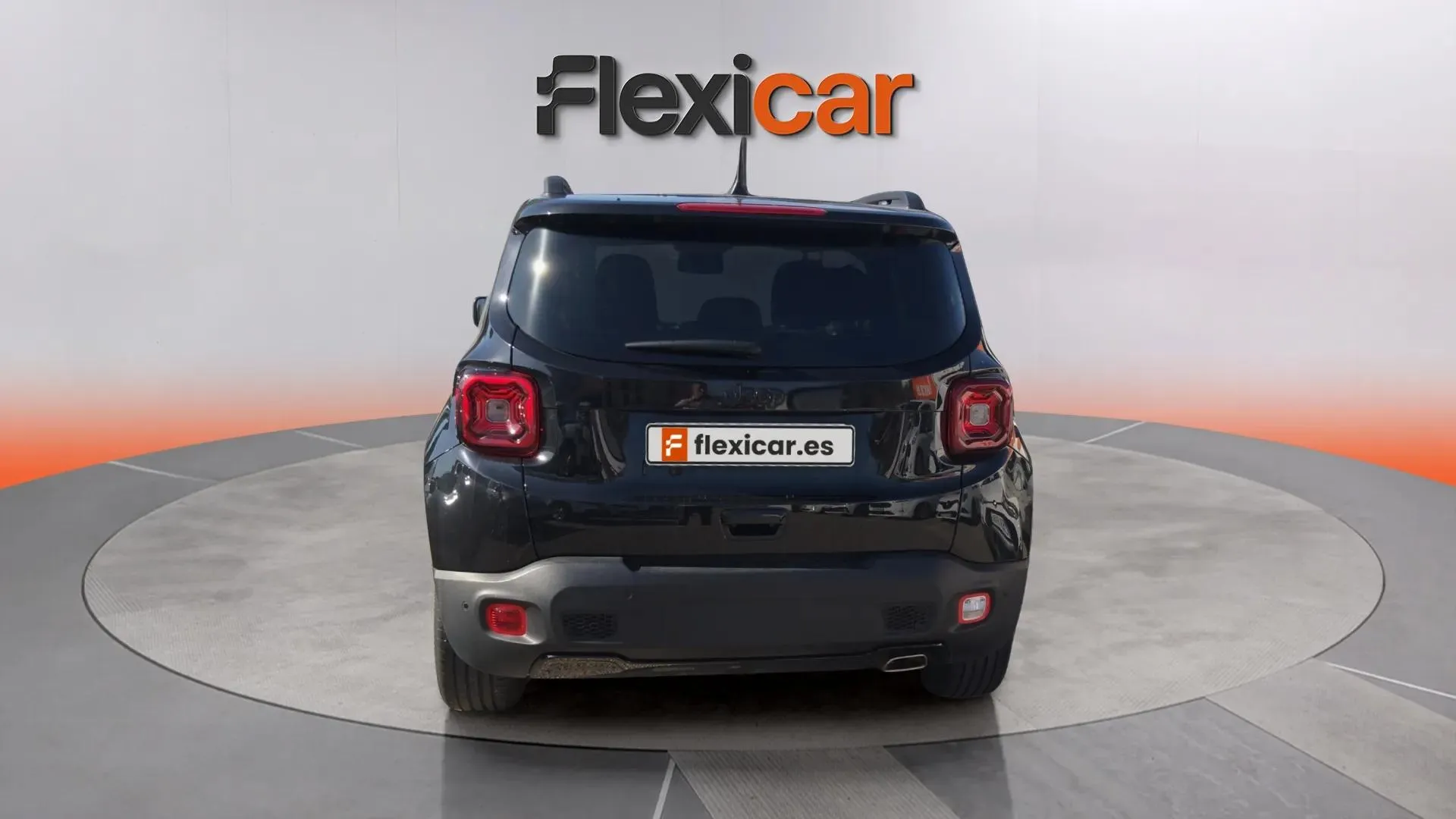 Jeep Renegade Longitude 1.0 MT6 4x2 - foto 6