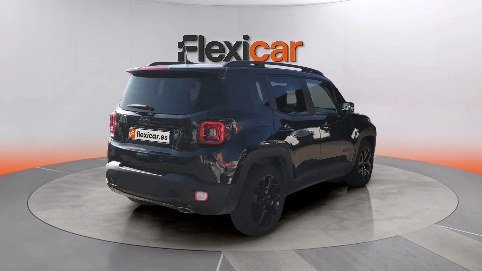 Jeep Renegade Longitude 1.0 MT6 4x2 - foto 4