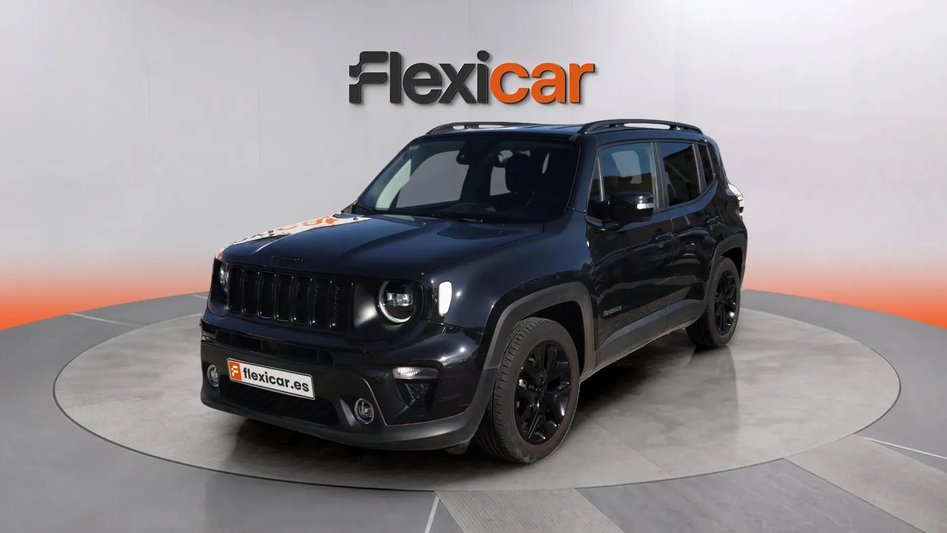 Jeep Renegade Longitude 1.0 MT6 4x2 - foto 3