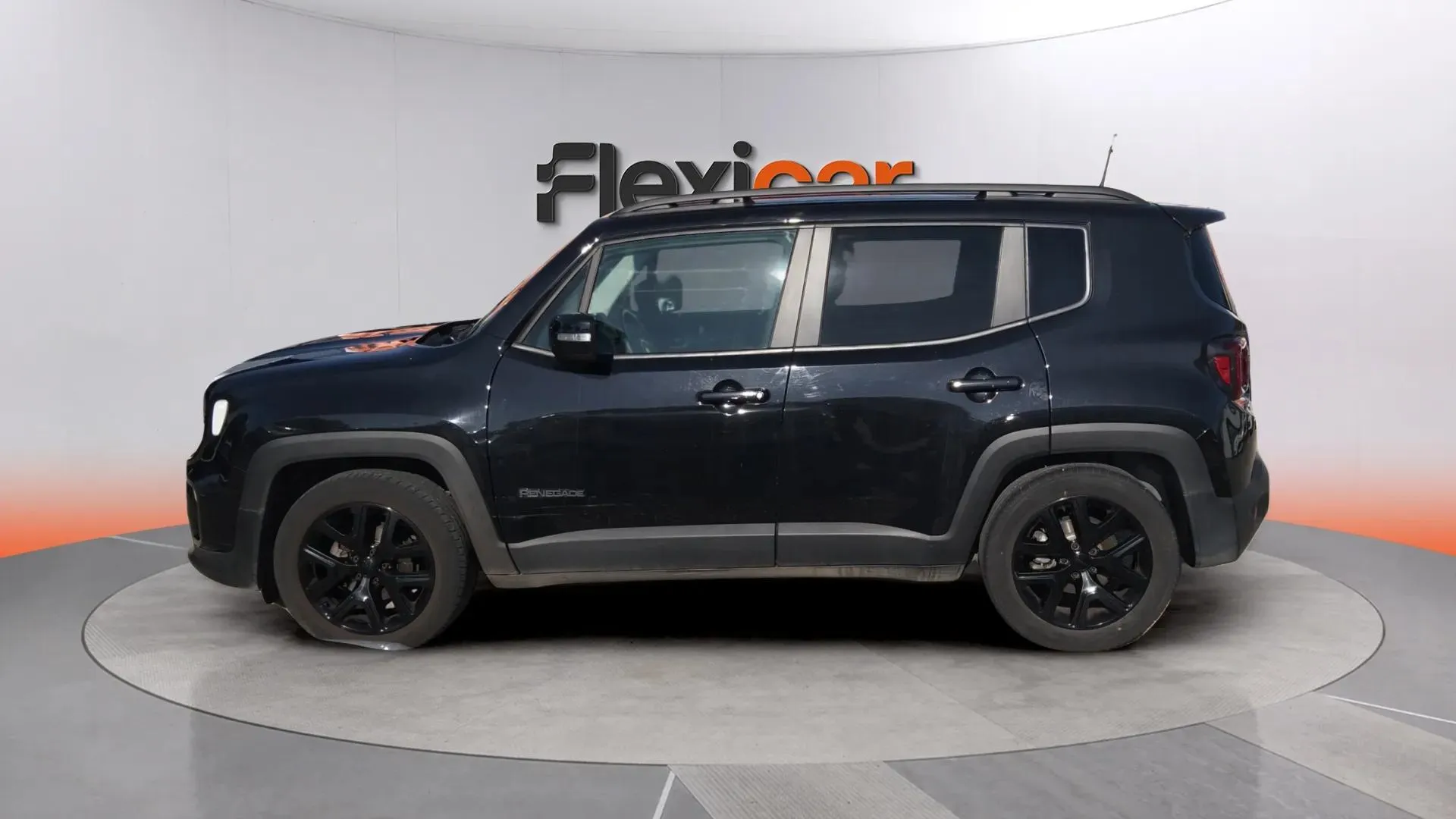 Jeep Renegade Longitude 1.0 MT6 4x2 - foto 7