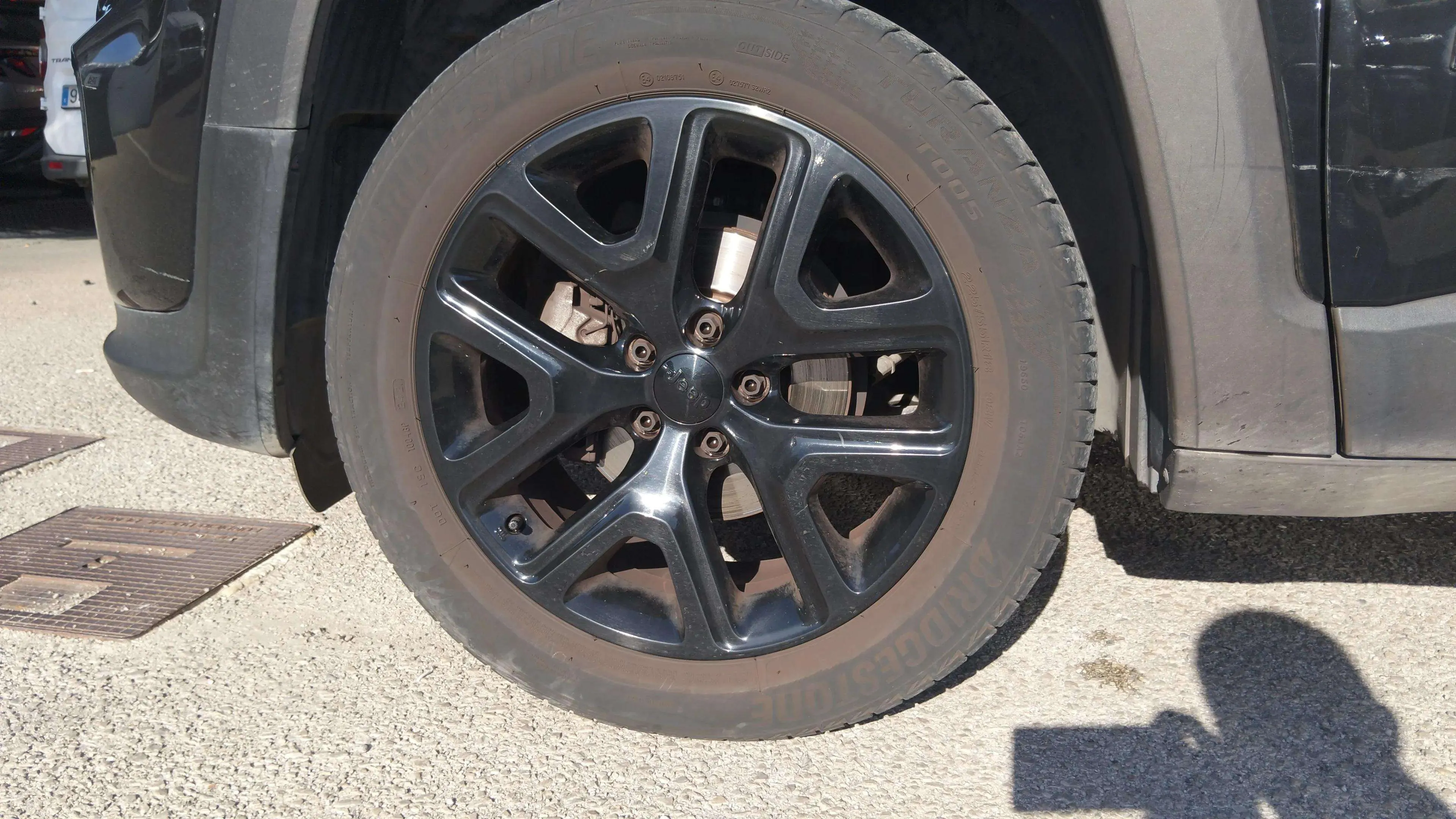 Jeep Renegade Longitude 1.0 MT6 4x2 - foto 20