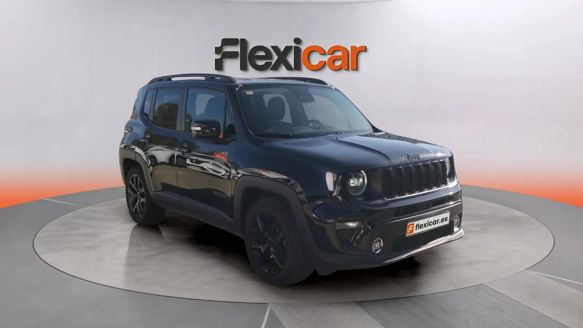 Jeep Renegade Longitude 1.0 MT6 4x2