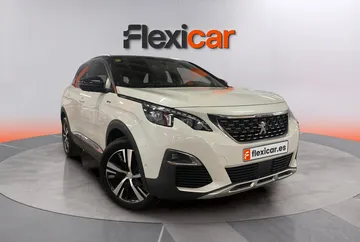 peugeot 3008 12 puretech 96kw 130cv gt line s amps gasolina manual benidorm 903000000289713