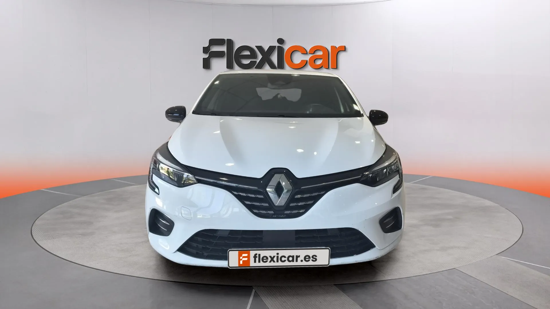 Renault Clio Equilibre Blue dCi - foto 3
