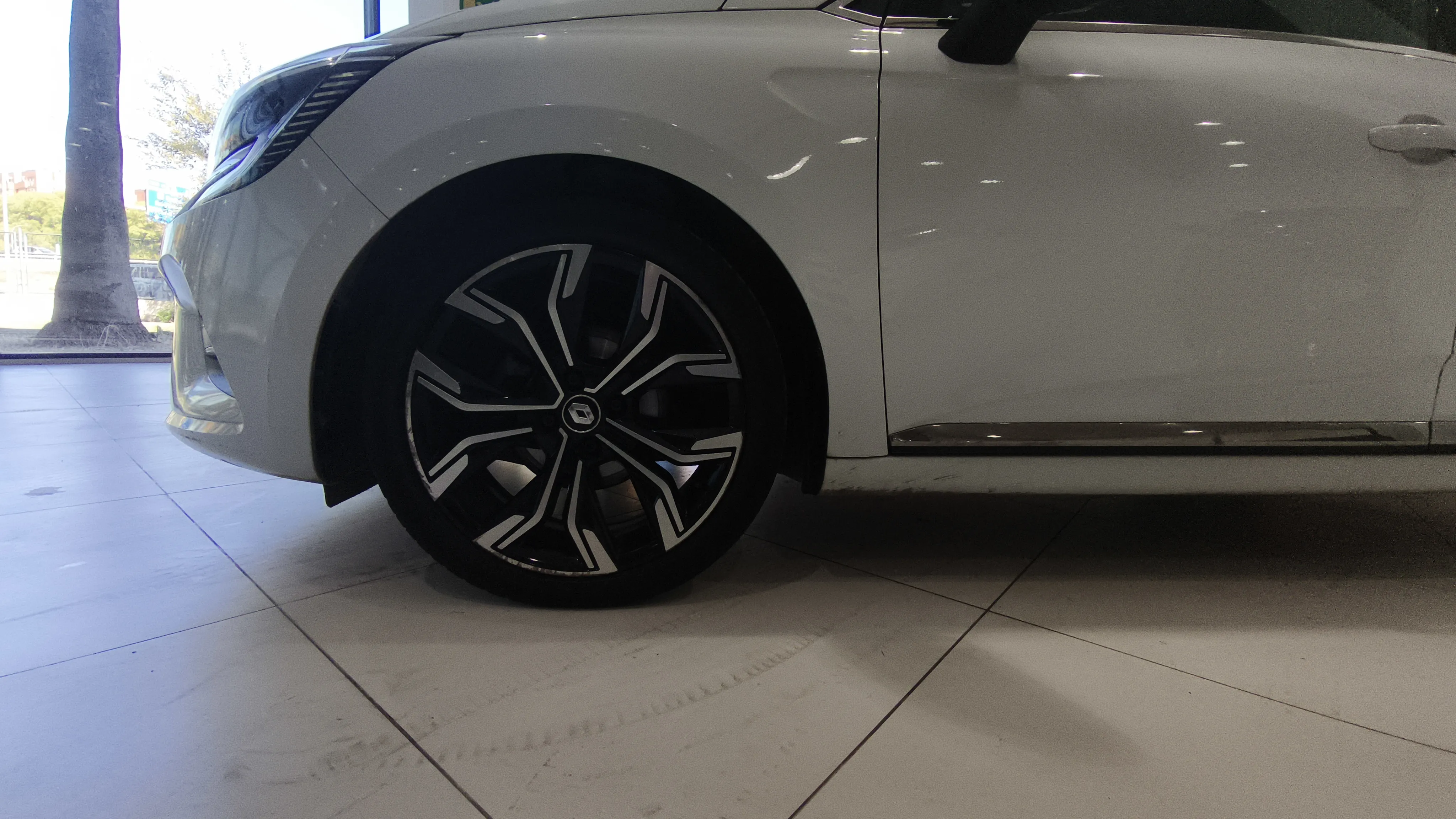 Renault Clio Equilibre Blue dCi - foto 19