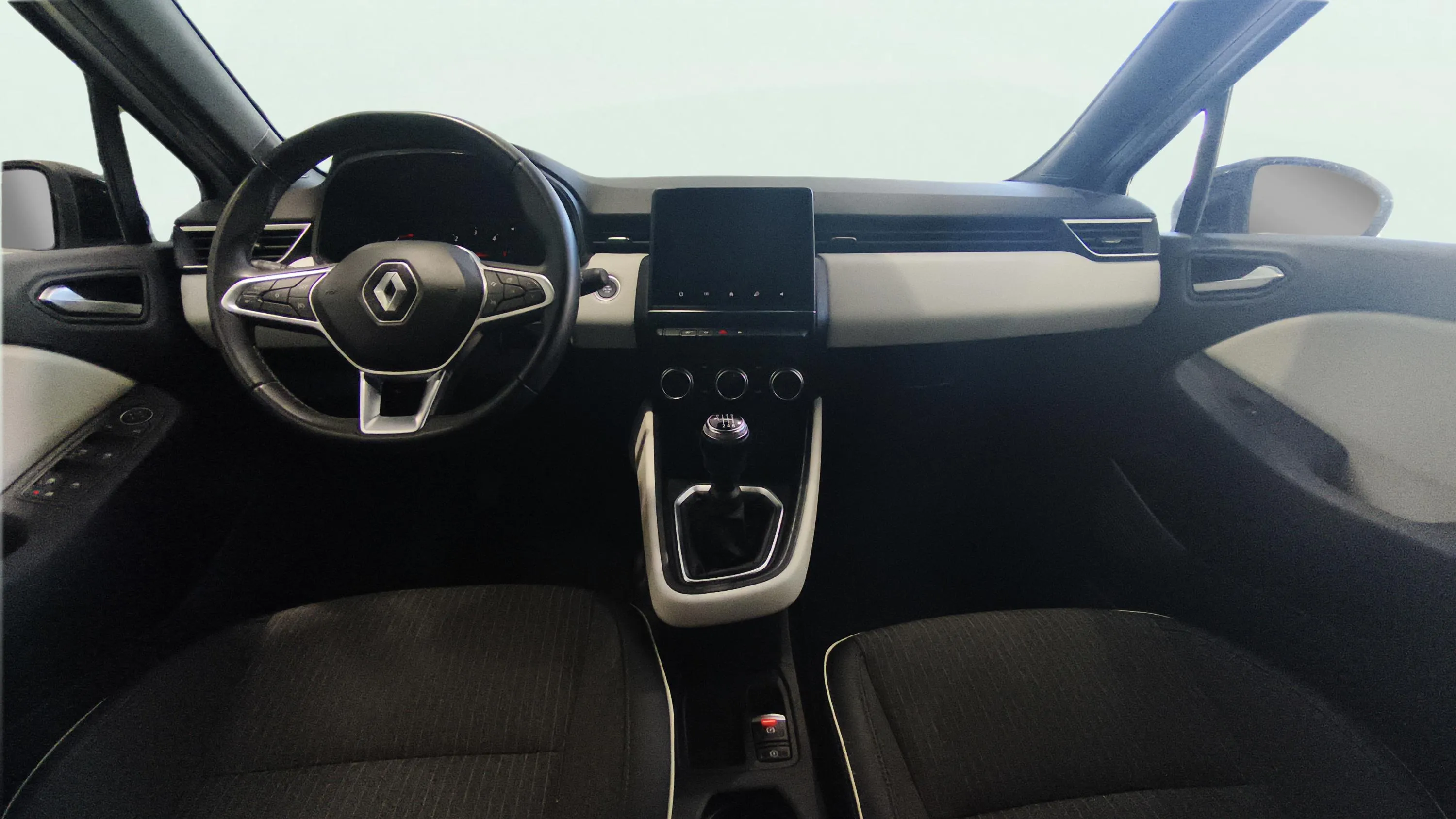 Renault Clio Equilibre Blue dCi - foto 10