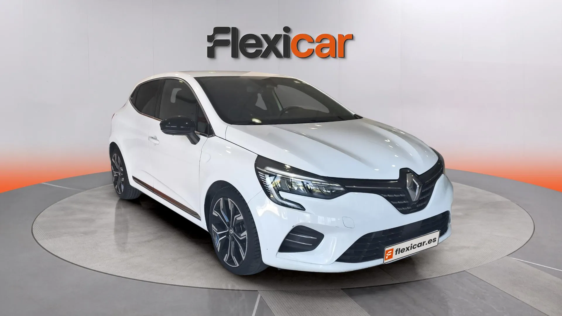 Renault Clio Equilibre Blue dCi