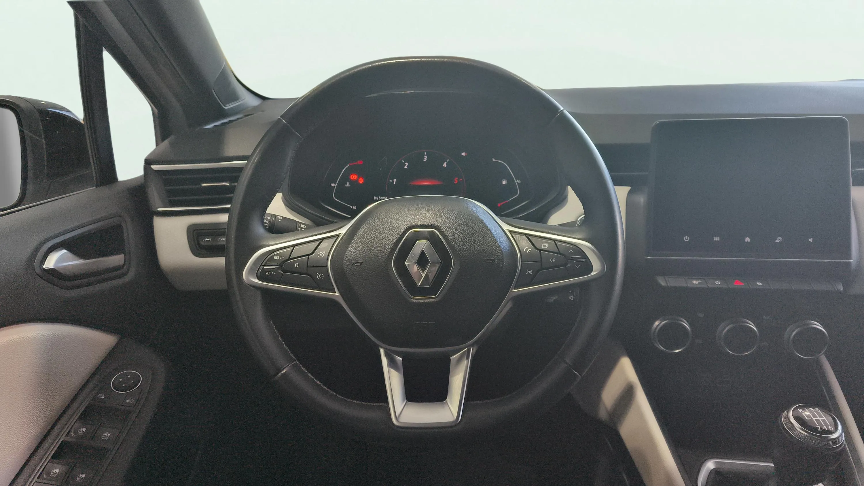 Renault Clio Equilibre Blue dCi - foto 12