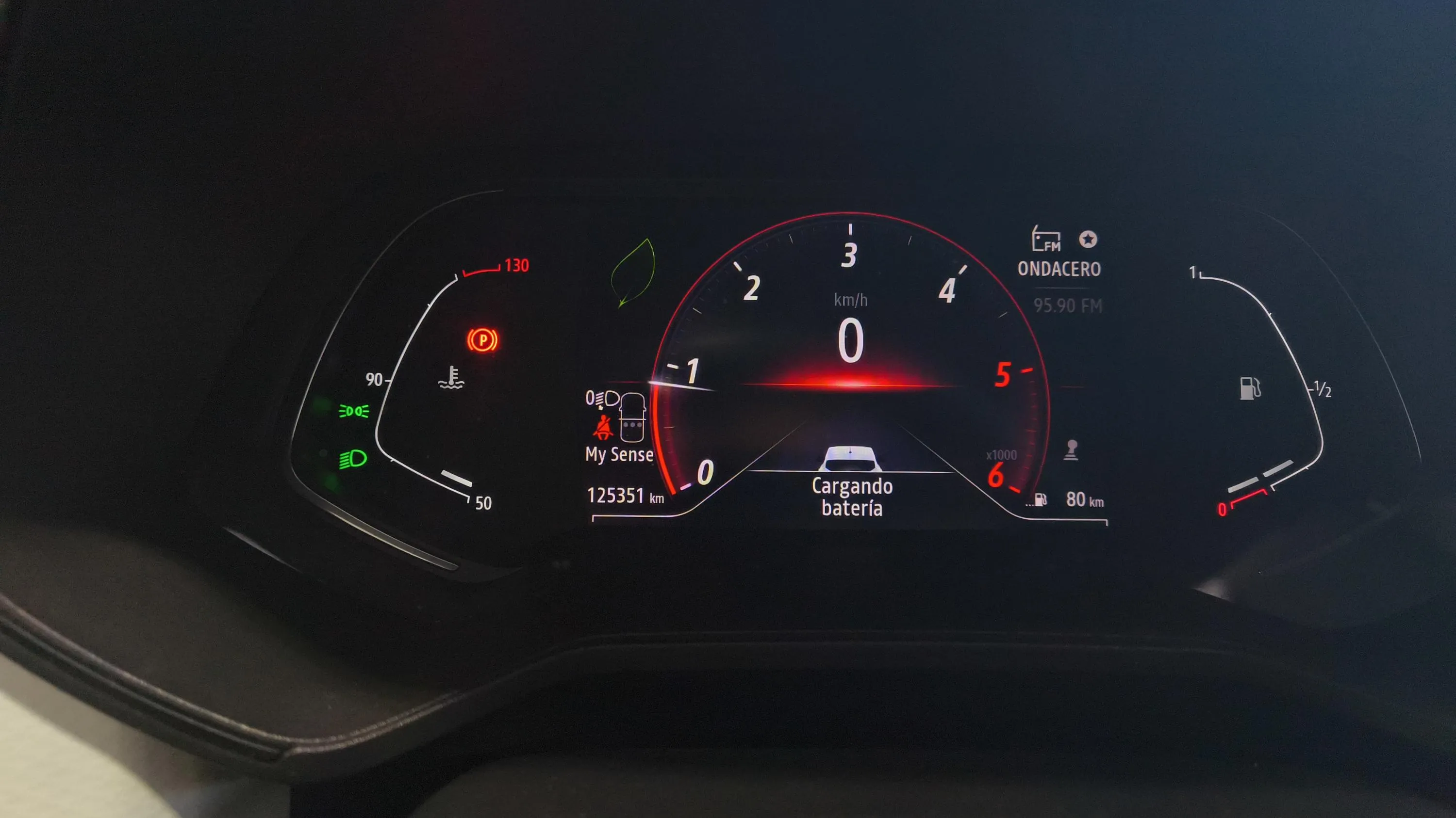 Renault Clio Equilibre Blue dCi - foto 13