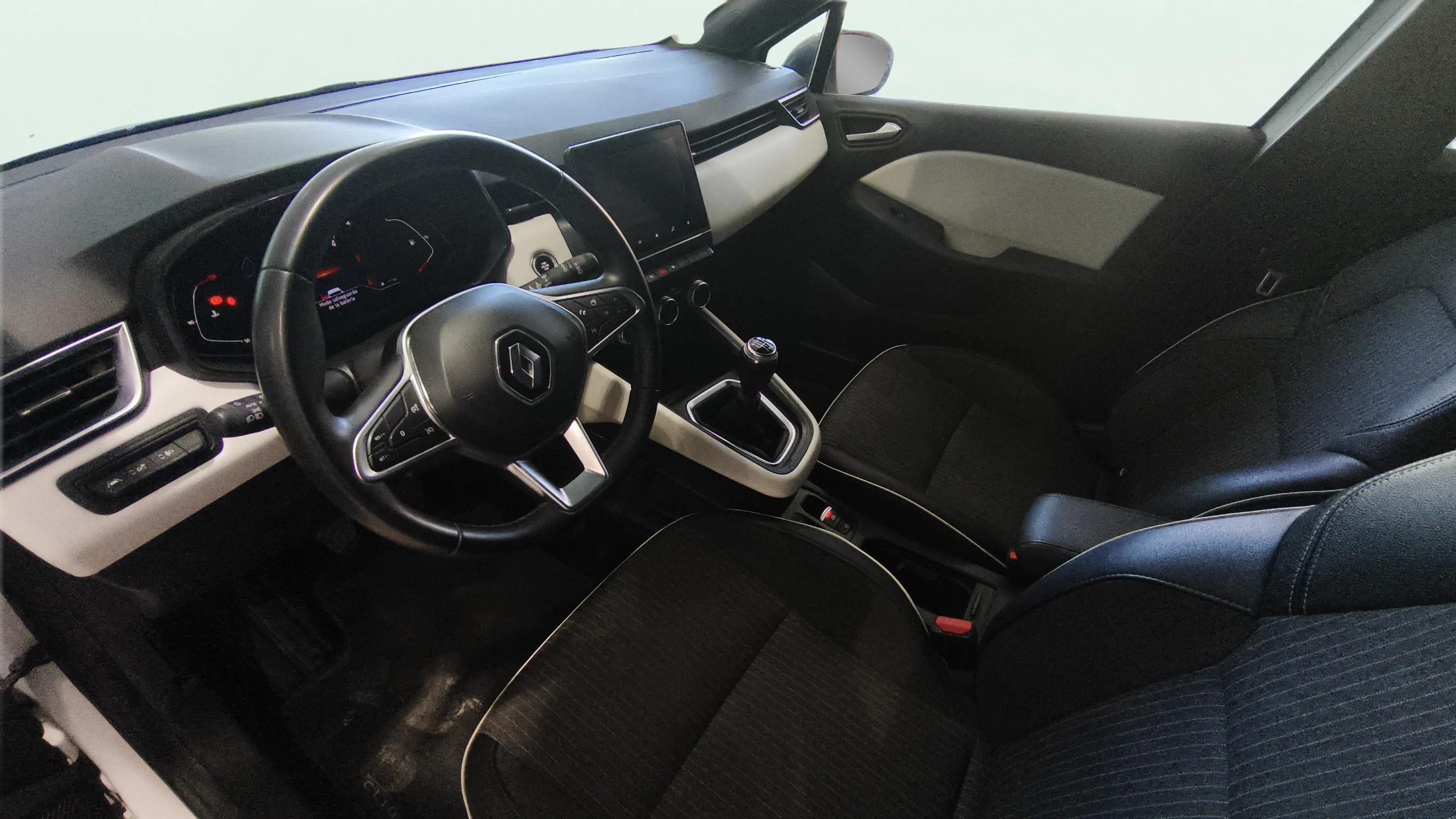 Renault Clio Equilibre Blue dCi - foto 6