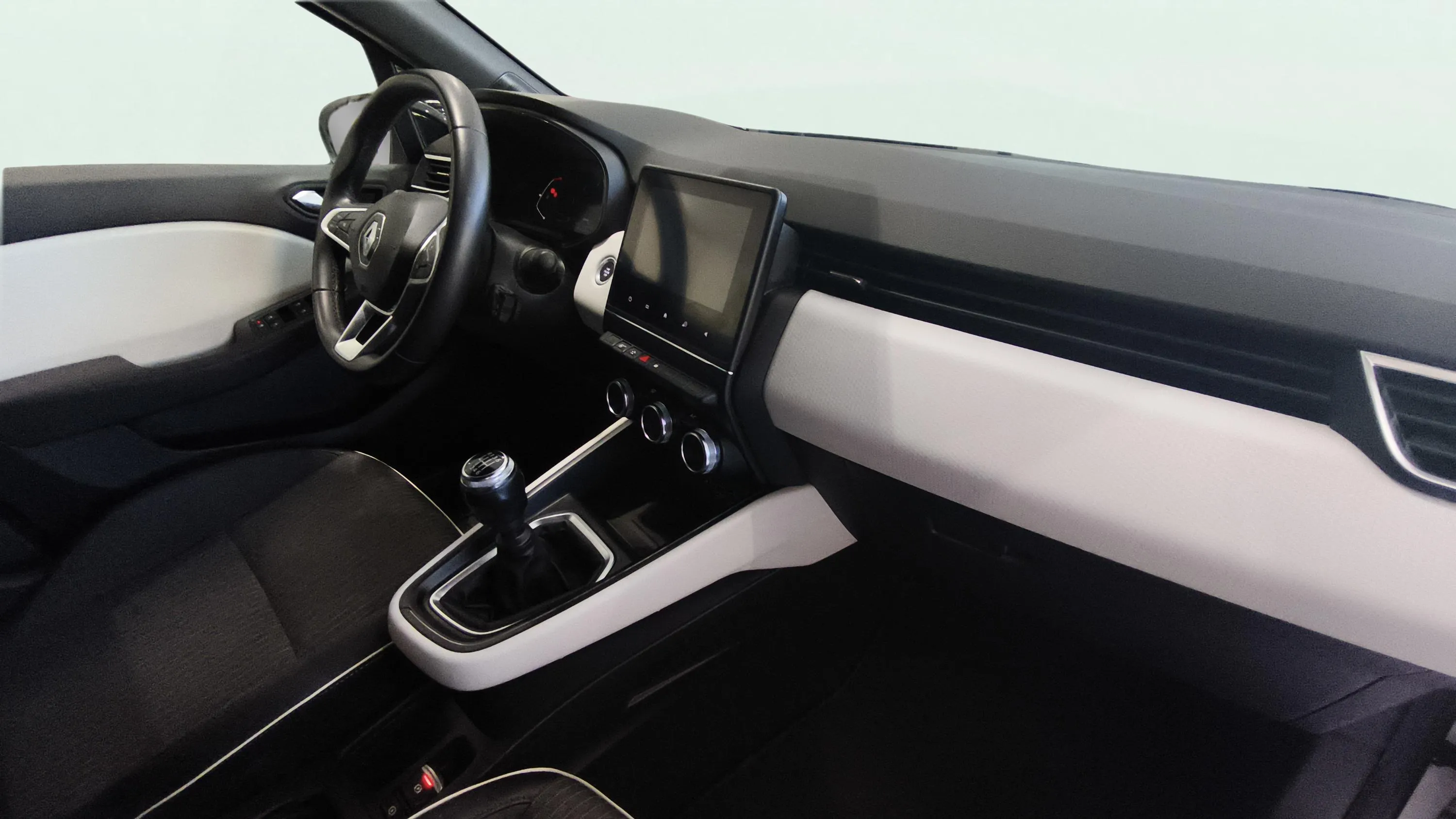 Renault Clio Equilibre Blue dCi - foto 7